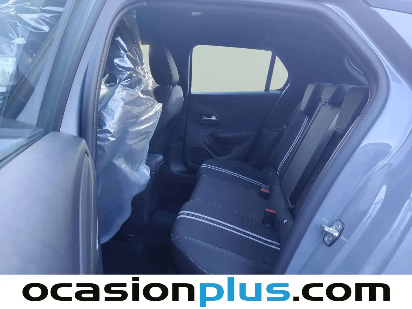 Foto Opel Corsa Opel Corsa 1.2T XHL GS (100 CV)