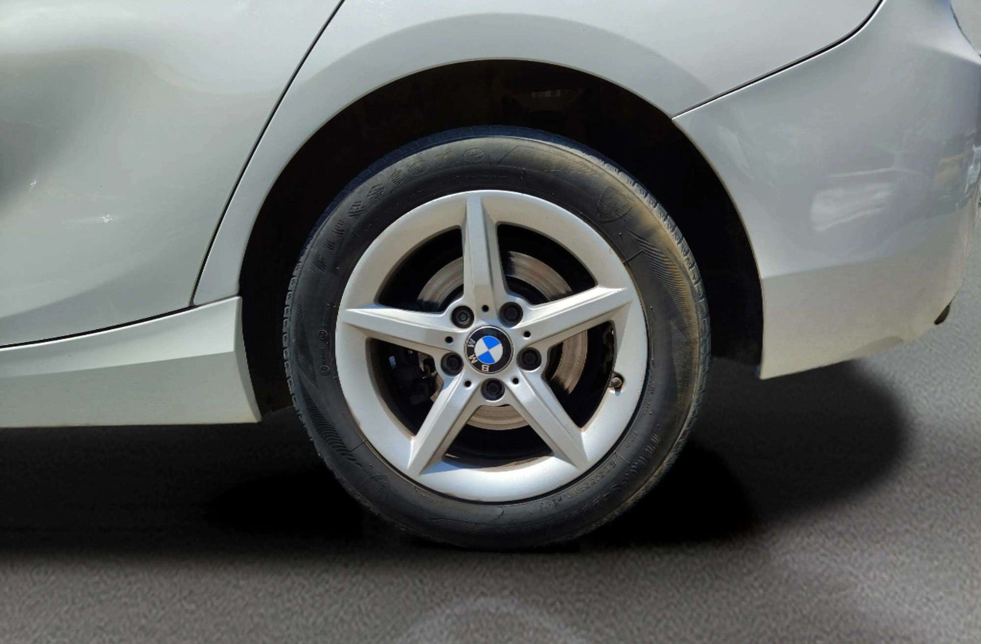 BMW Serie 1 116d - foto 36