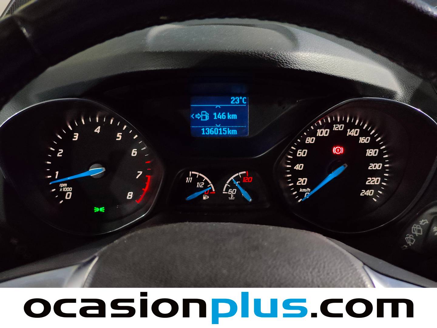 Ford C-Max Ford C-Max 1.0 EcoBoost S&S Trend (125 CV) manual