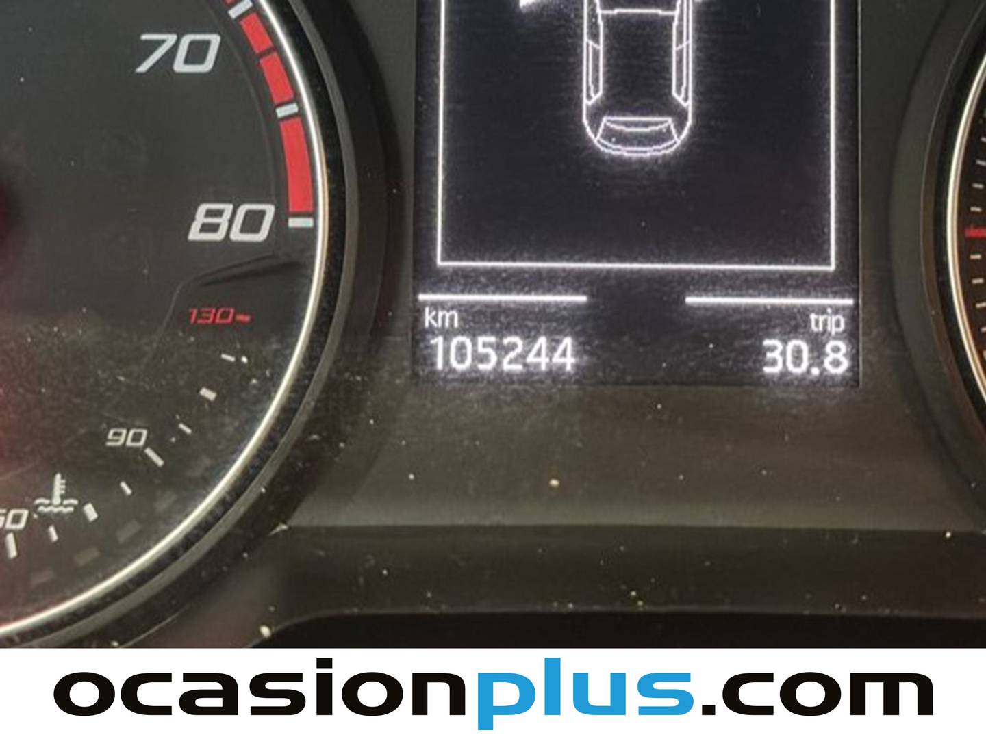 Seat Ibiza Seat Ibiza 1.0 Style (75 CV) seminuevo