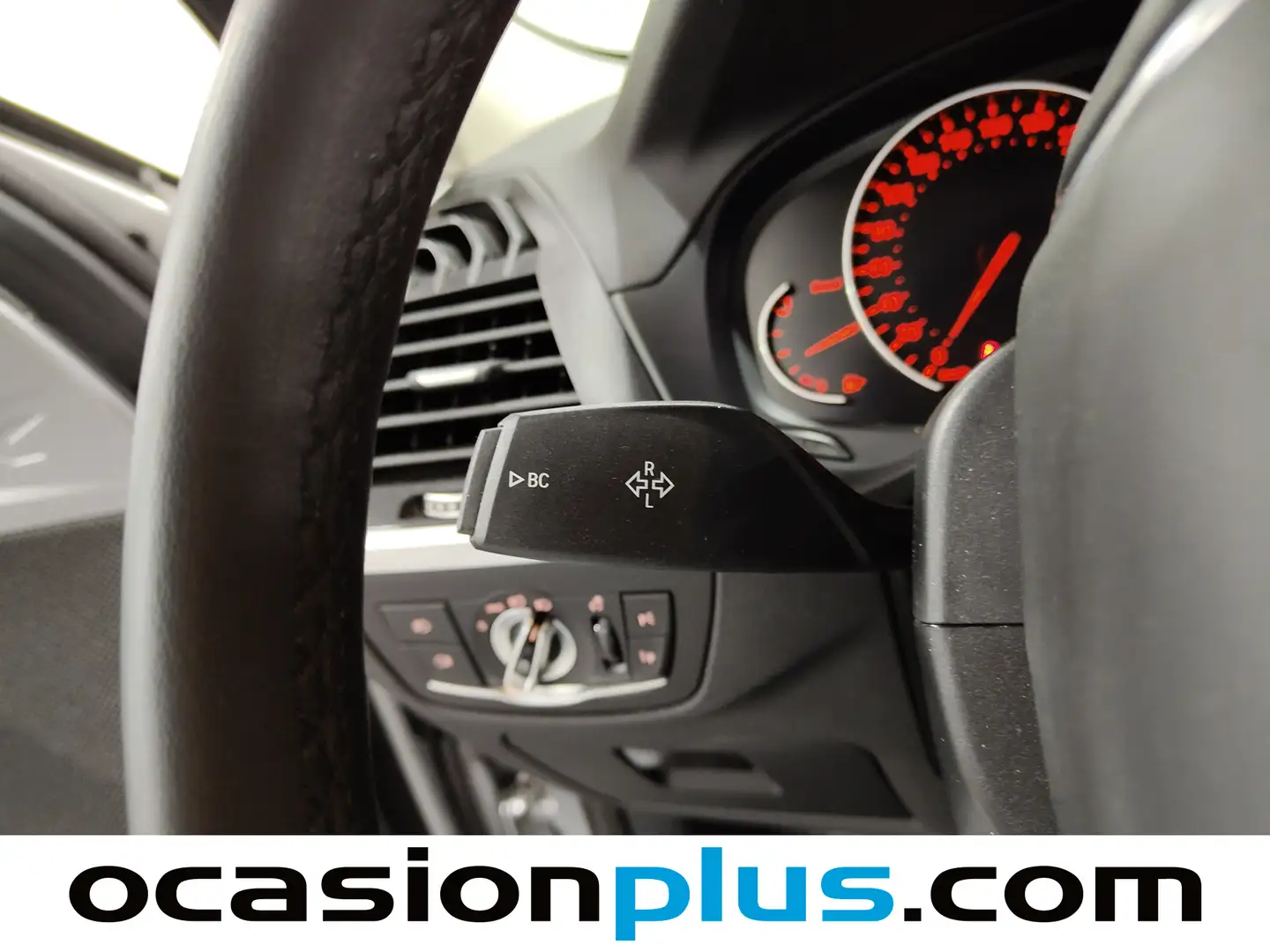 Foto BMW X4 BMW X4 xDrive20d (190 CV)