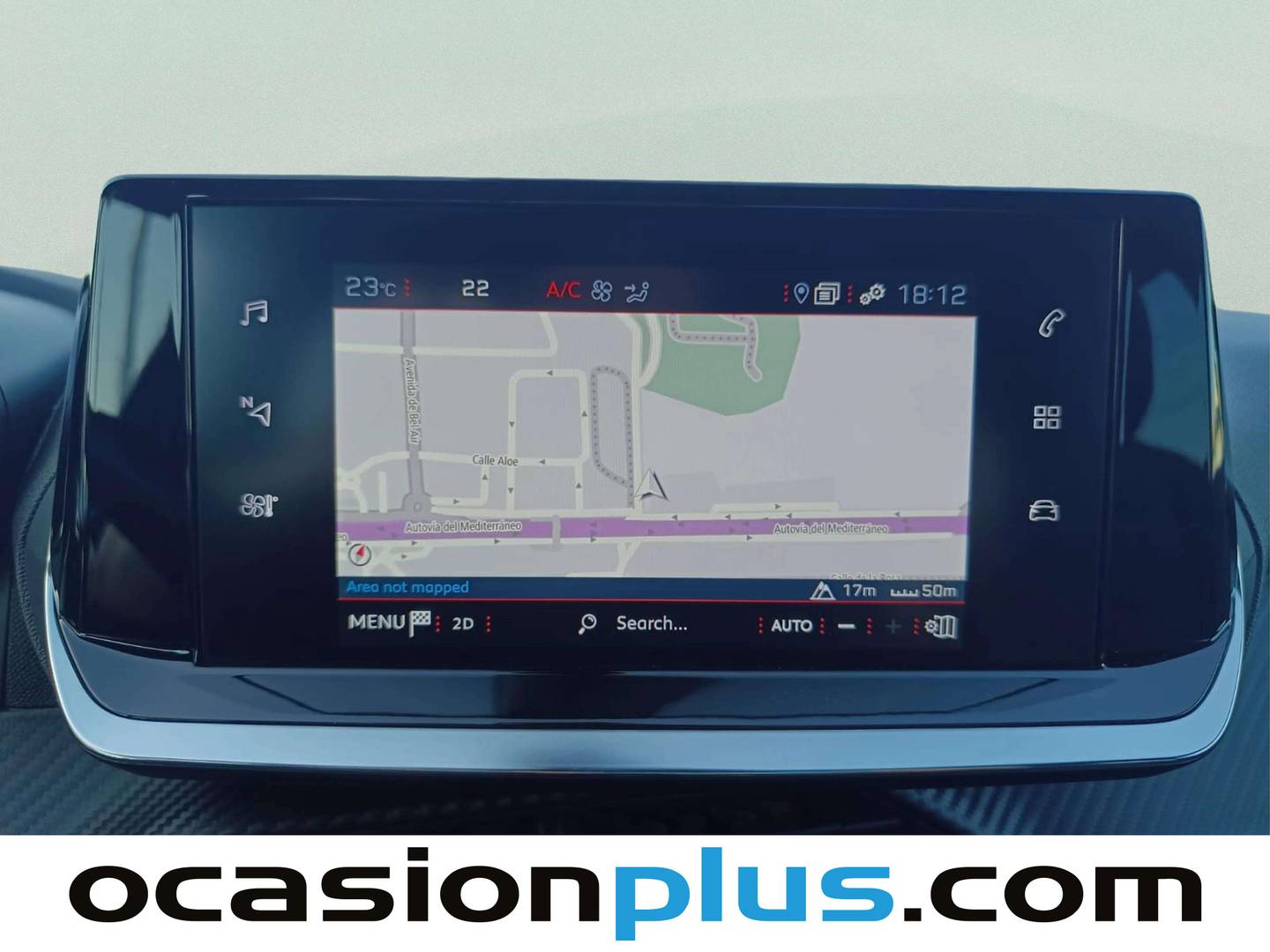 Foto Peugeot 2008 Peugeot 2008 PureTech 100 S&S Allure (100 CV)