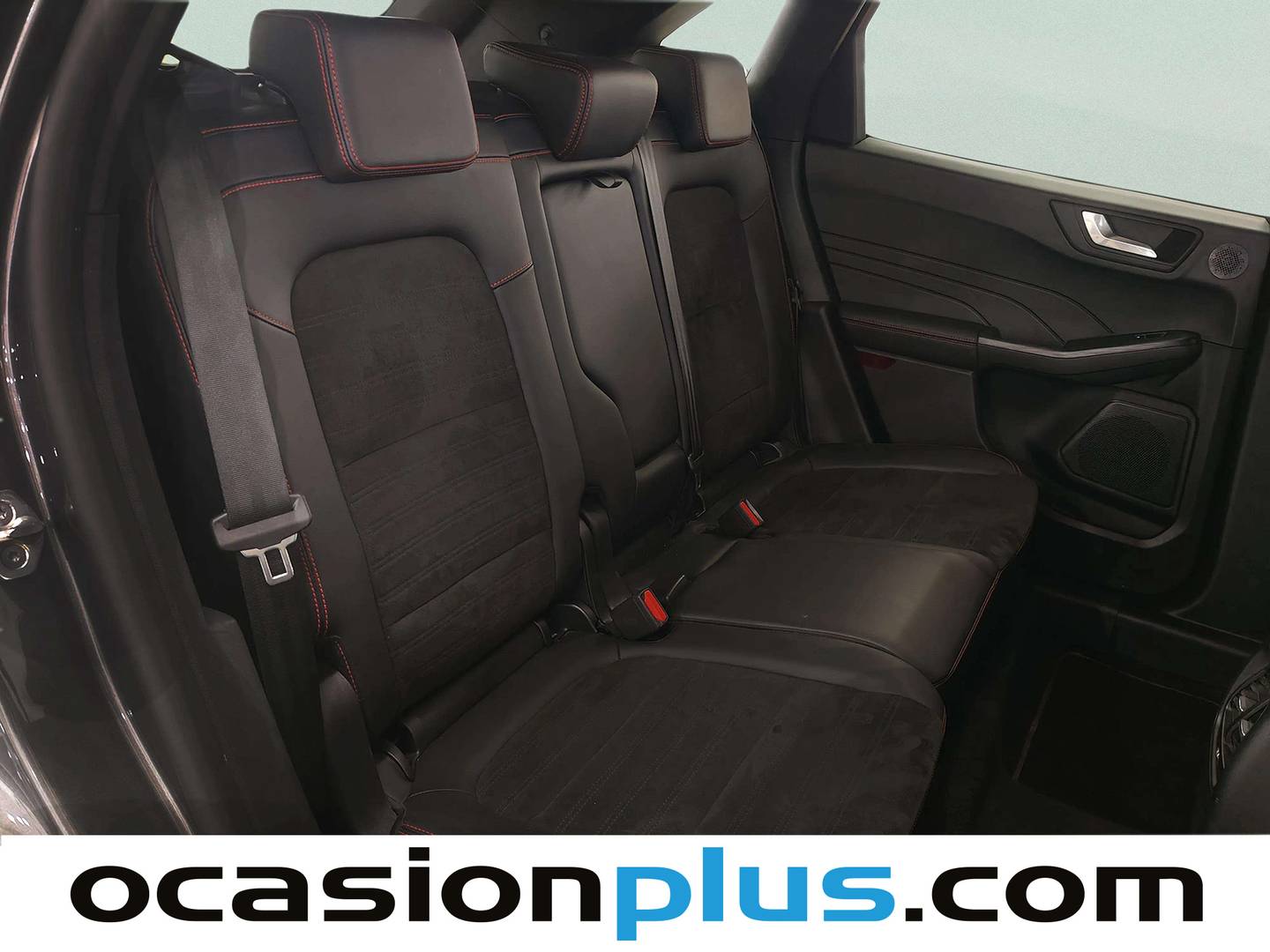 Ford Kuga Ford Kuga 1.5T EcoBoost ST-Line X 4x2 (150 CV) seminuevo