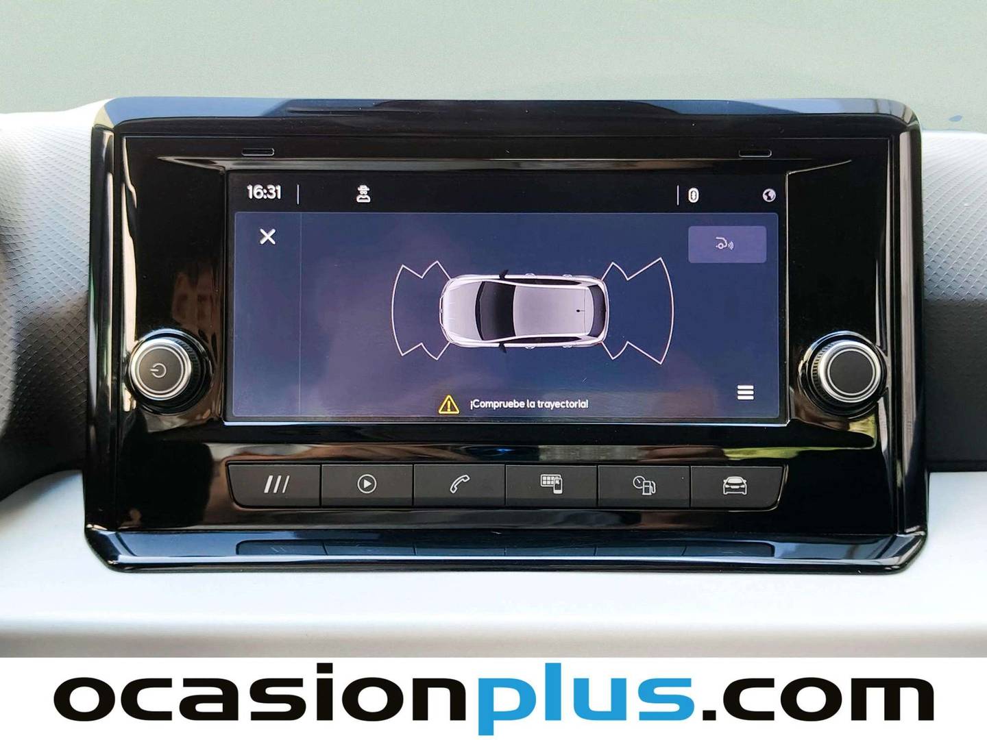 Equipamiento del Seat Ibiza Seat Ibiza 1.0 TSI Style XL (110 CV)