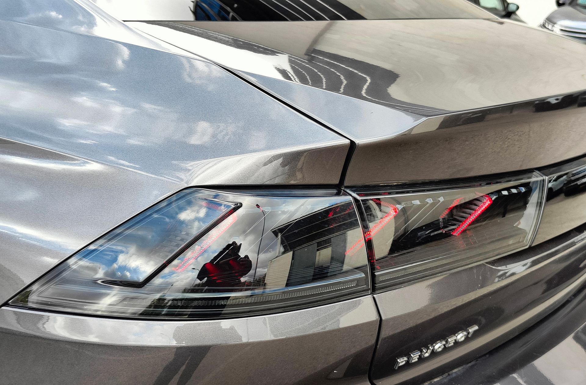 Peugeot 508 225 GT e-EAT8 - foto 19