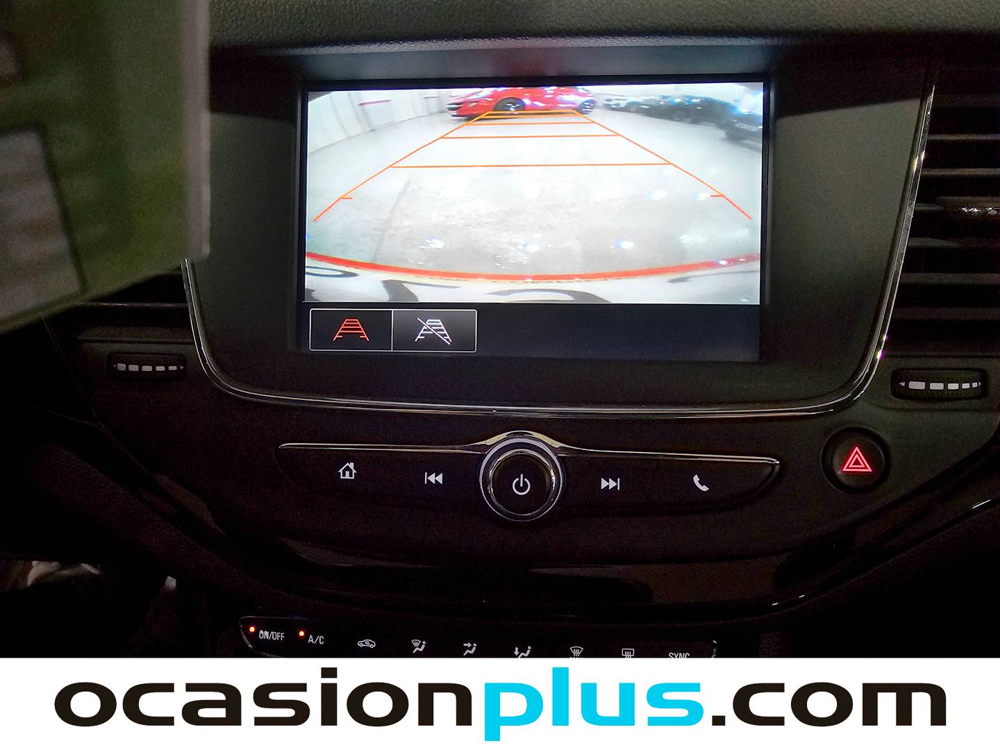 Extras y acabados del Opel Astra Opel Astra 1.4 Turbo S&S Dynamic (125 CV)