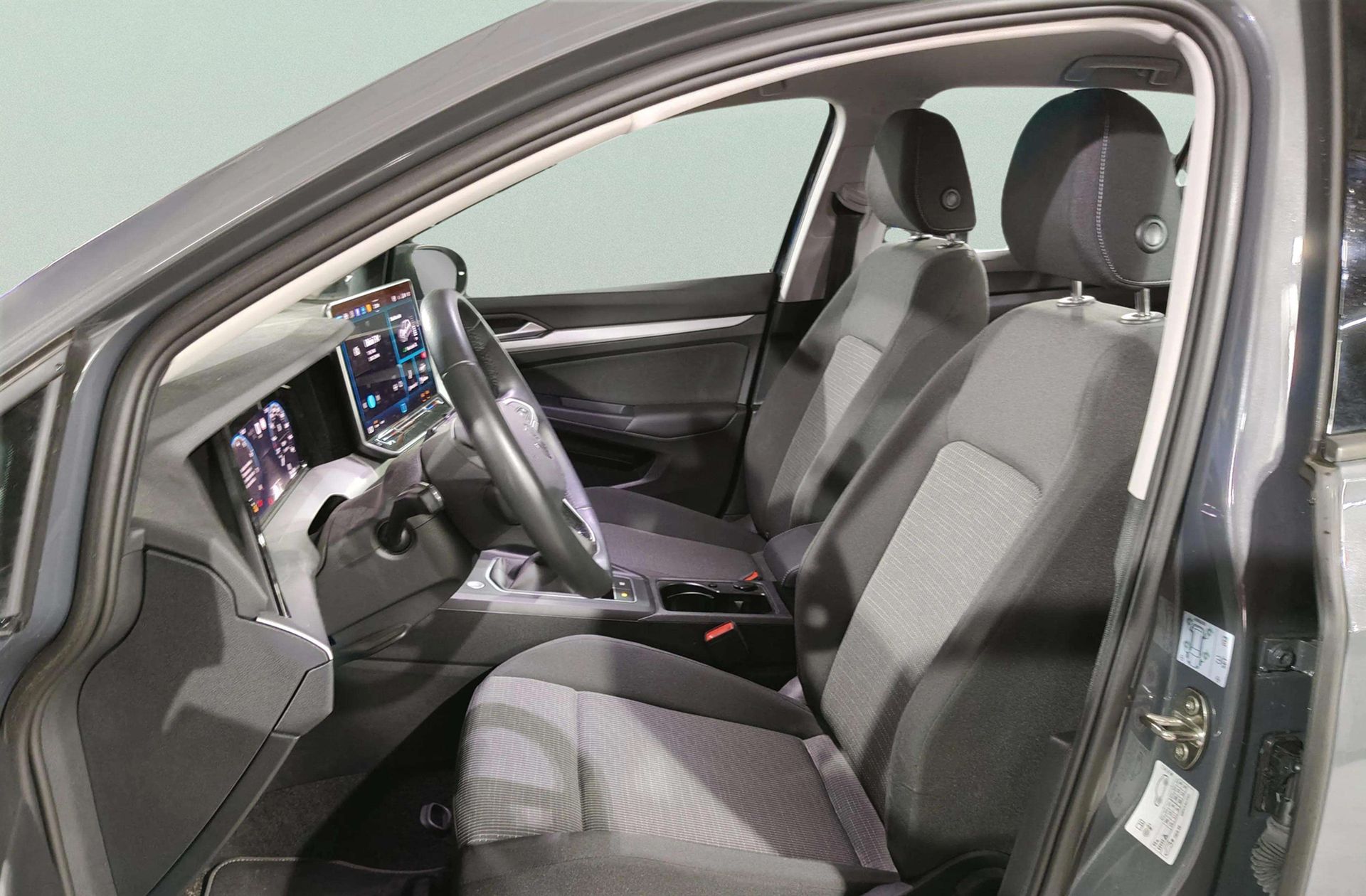 Volkswagen Golf 1.5 TSI - foto 11