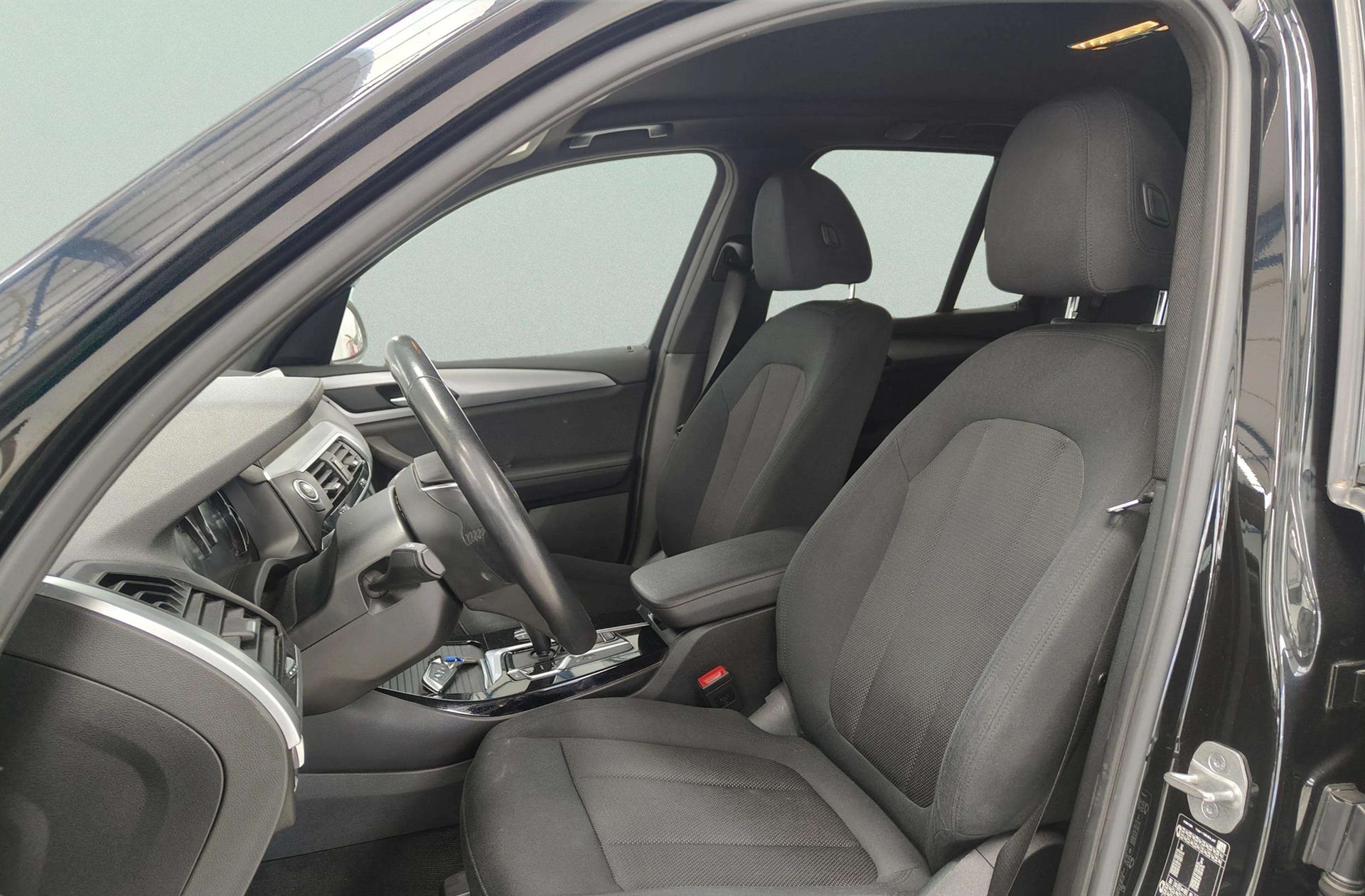 BMW X3 xDrive20d - foto 11