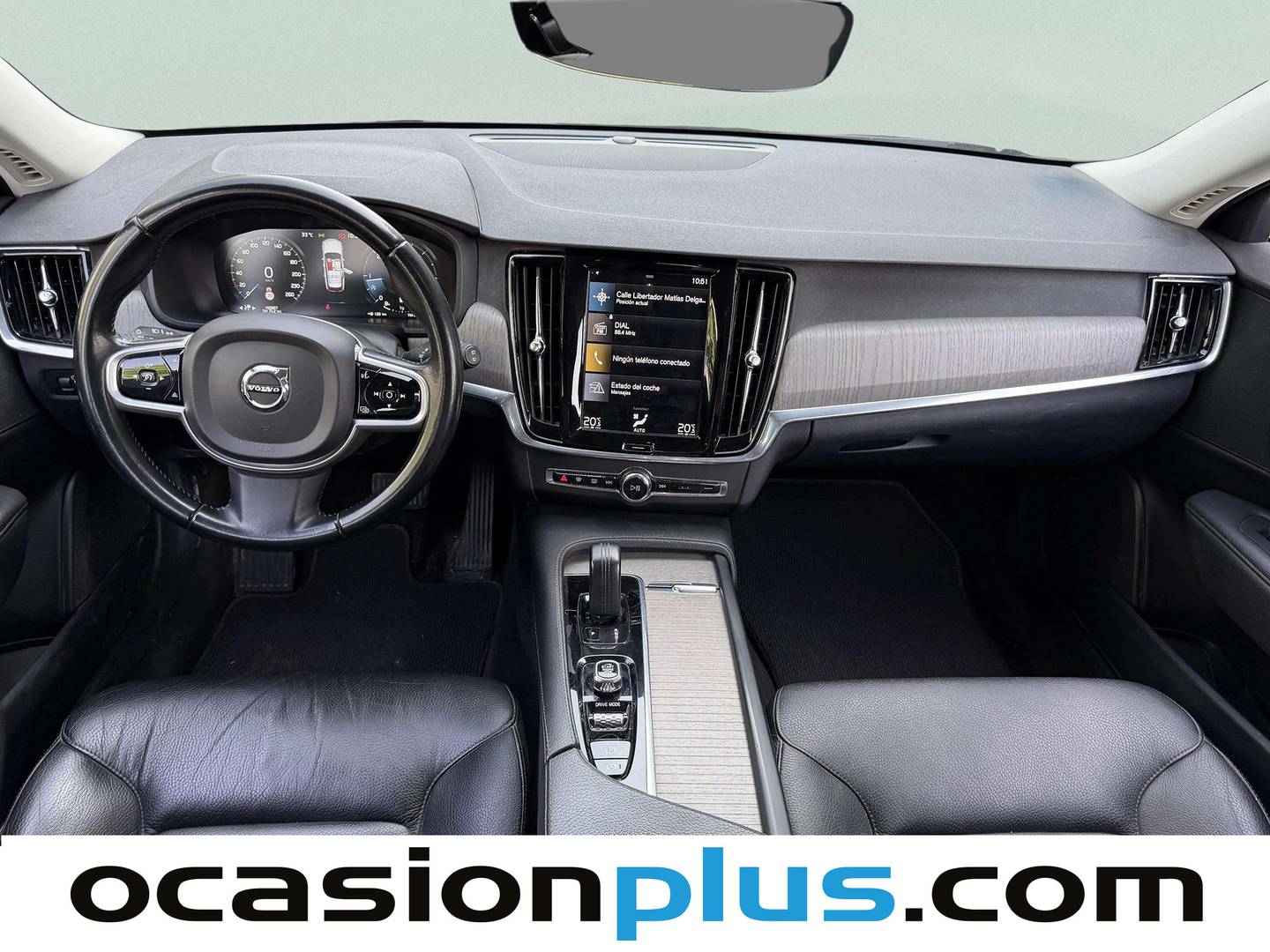 Volvo V90 Cross Country Volvo V90 Cross Country B4 D AWD Auto (197 CV) de ocasión