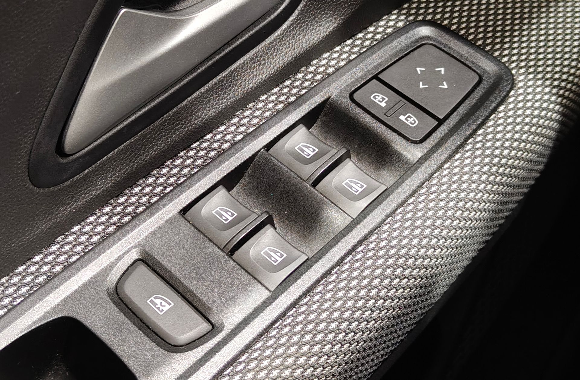 Dacia Sandero Stepway Expression TCe - foto 35