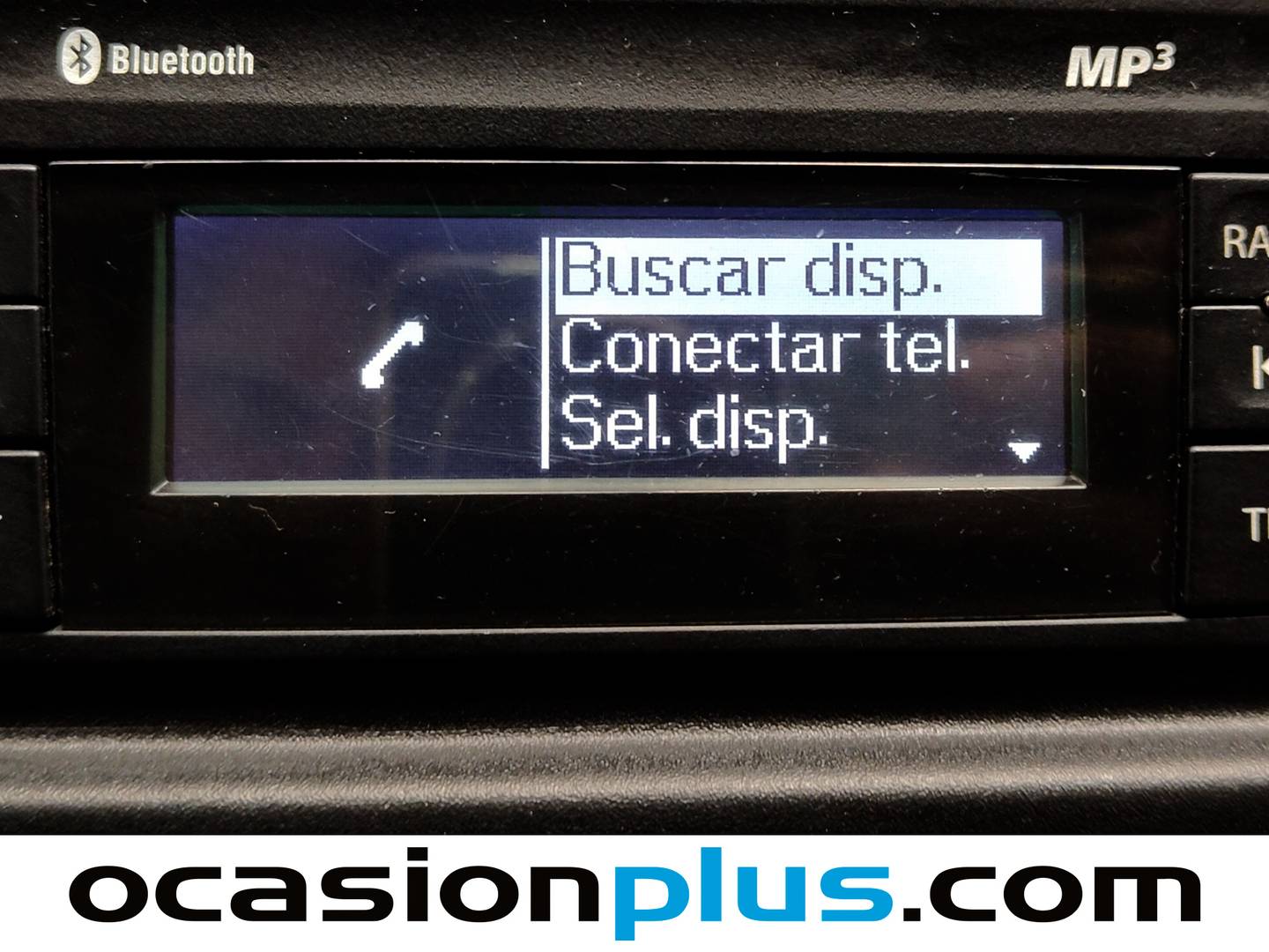 Renault Trafic Renault Trafic Furgon Furgon 27 L1H1 dCi (120 CV) 2019