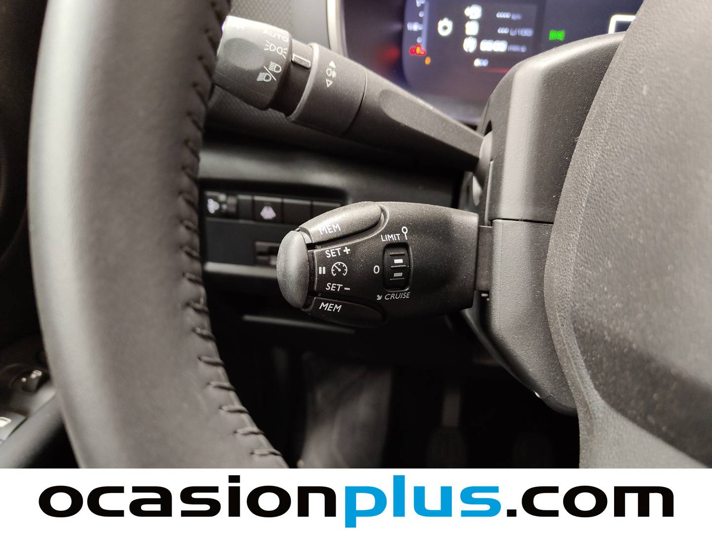 Citroën C5 Aircross Citroen C5 Aircross PureTech 130 S&S C Series (131 CV) de ocasión