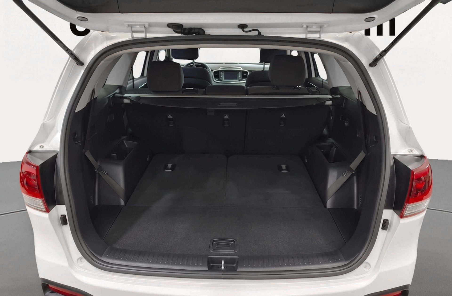 Kia Sorento 2.2 CRDi Drive 4x4 7 plazas - foto 19
