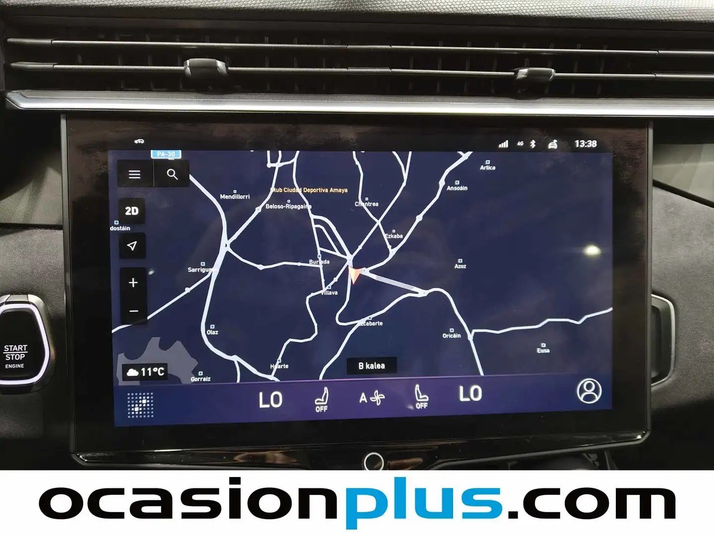 Foto Lynk & Co 01 Lynk & Co 01 1.5 PHEV (261 CV)