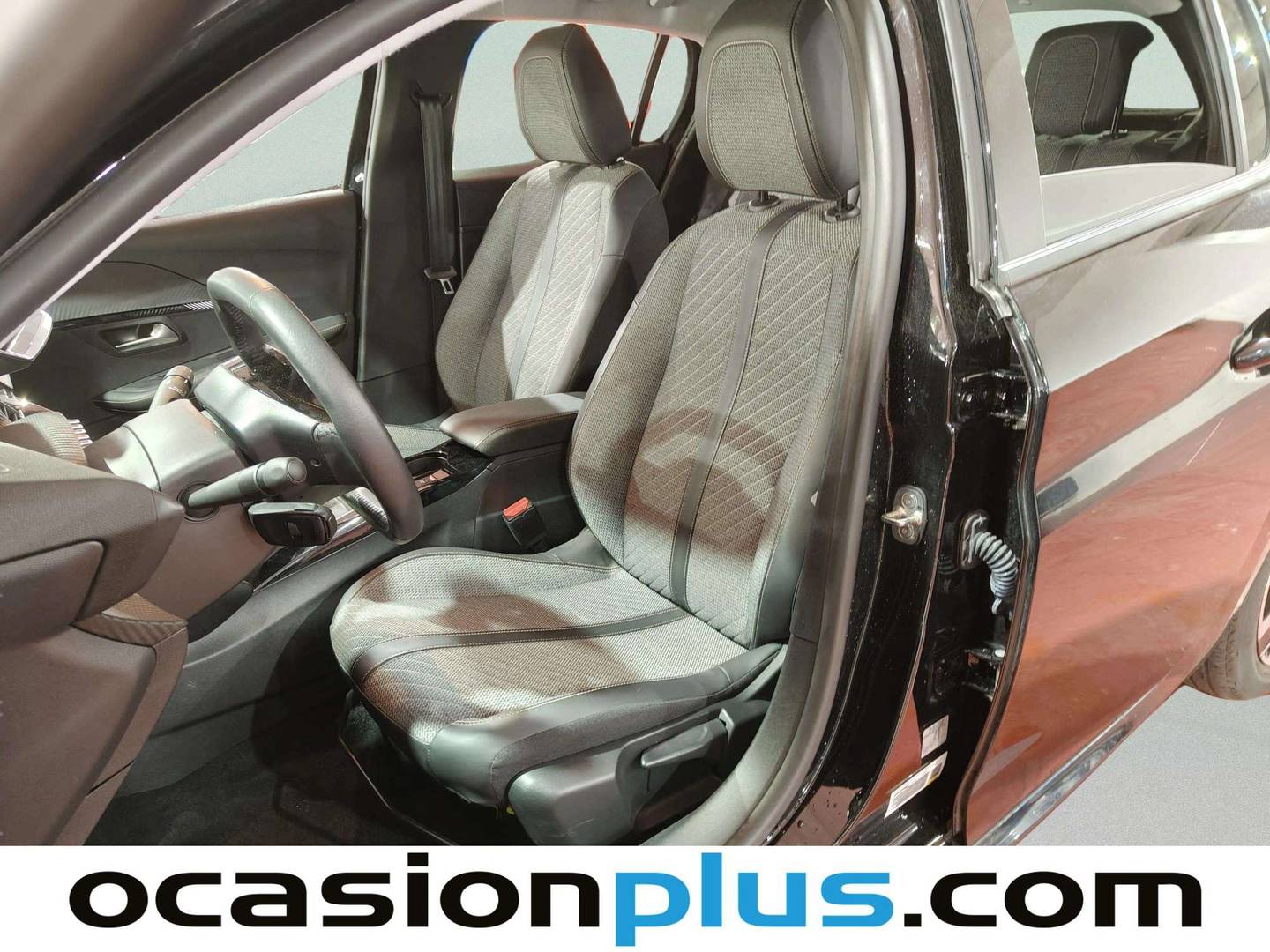 Foto Peugeot 208 Peugeot 208 PureTech 100 Allure (100 CV)