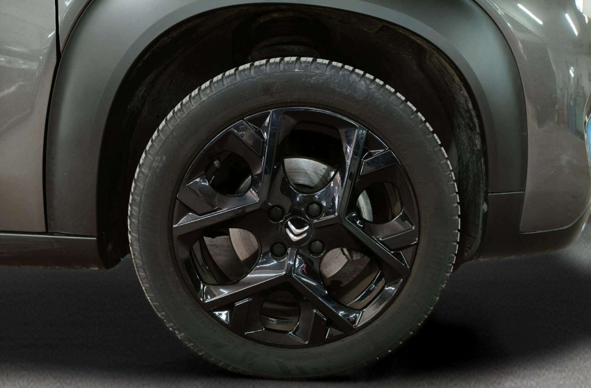 Citroën C3 Aircross PureTech 110 Max - foto 37