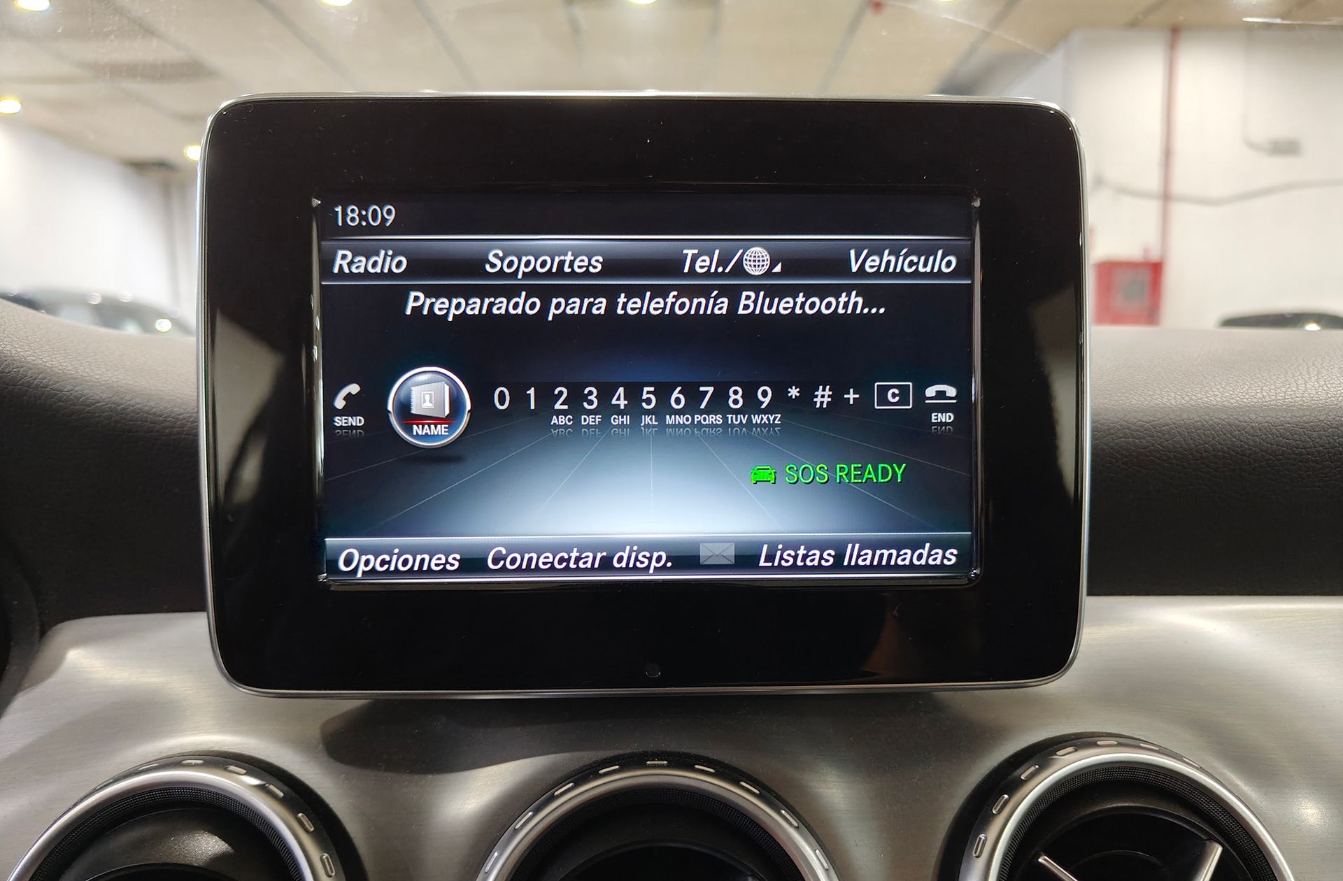 Mercedes-Benz GLA 200 d AMG Line - foto 26