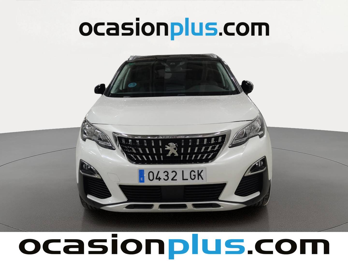 Peugeot 3008 Peugeot 3008 PureTech 130 S&S Allure (130 CV) 130cv
