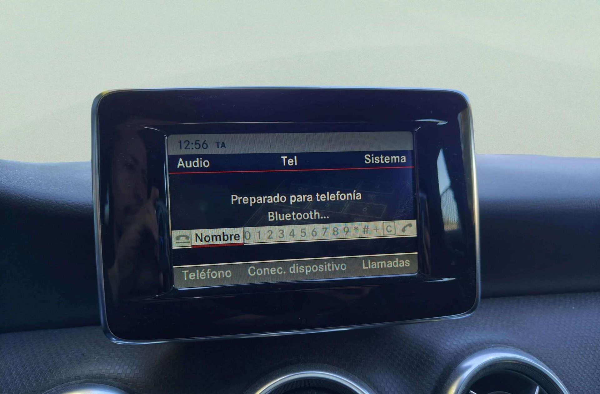 Mercedes-Benz Clase A 180 CDI Blue Efficiency Urban - foto 27