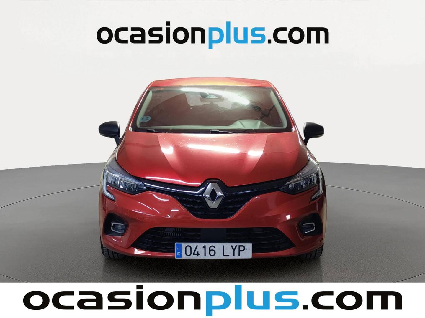 Renault Clio Renault Clio Business TCe (90 CV) 90cv