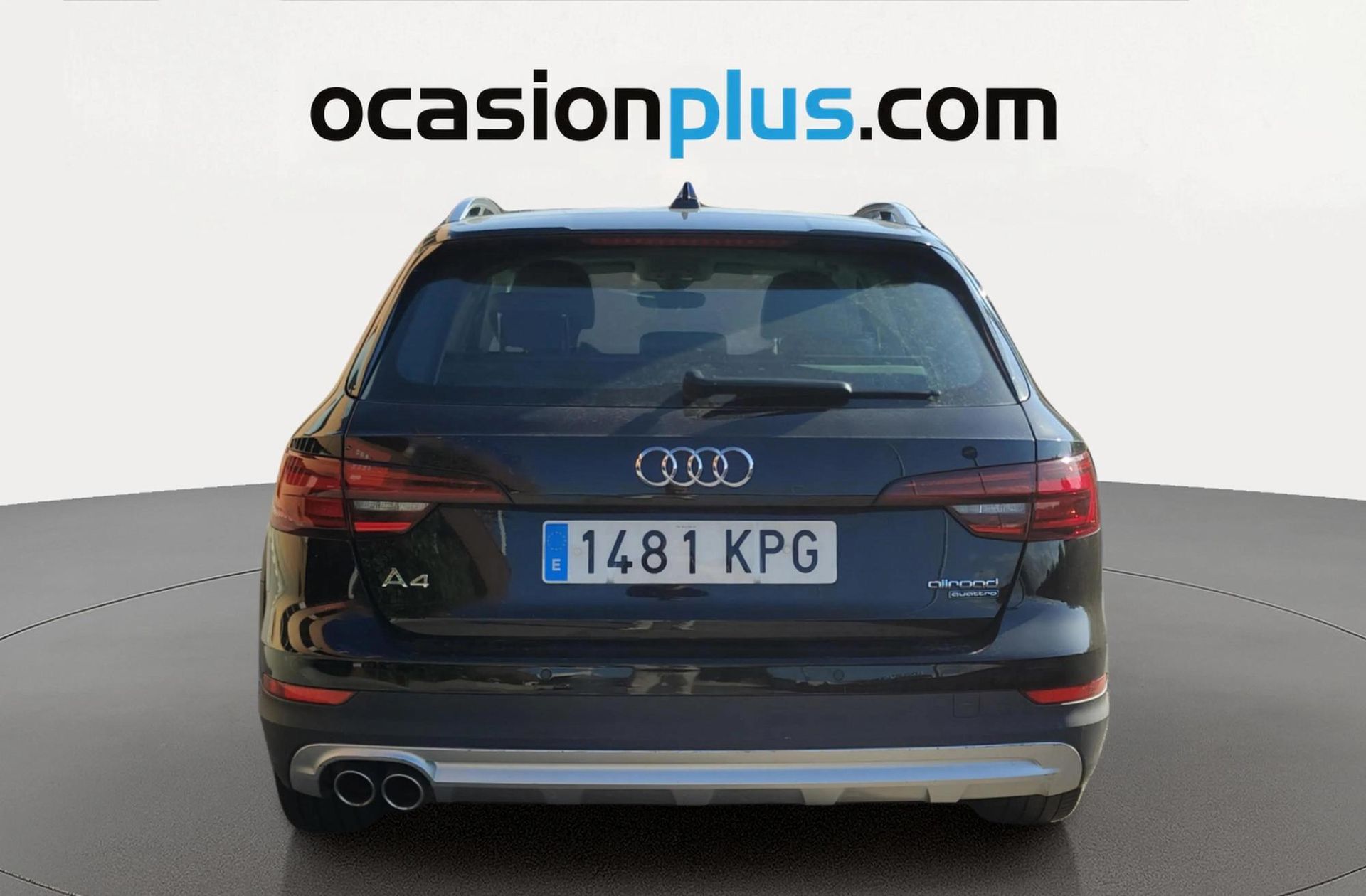 Audi A4 Allroad unlimited edition 3.0 TDI quattro S Tronic - foto 15