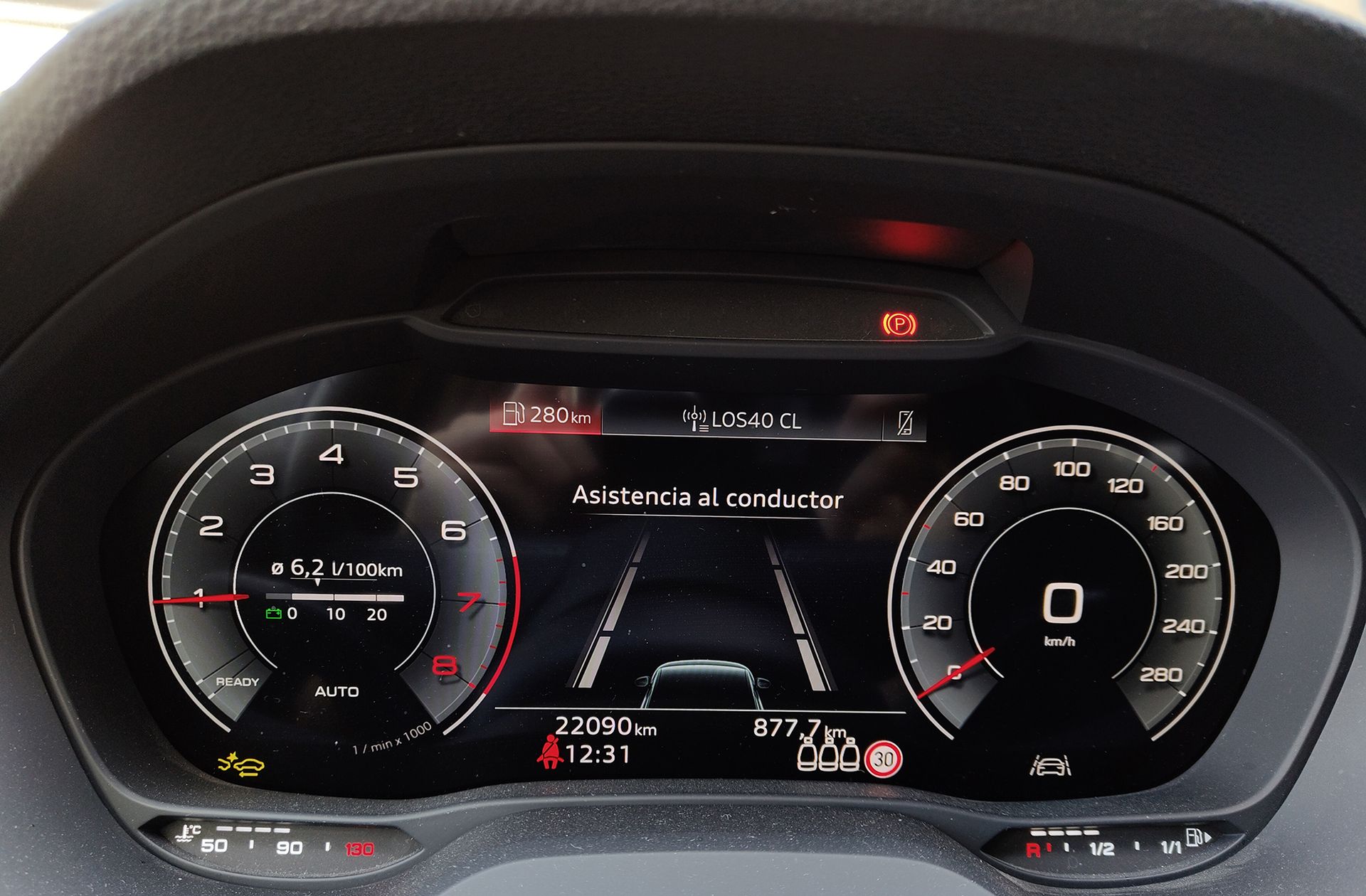 Audi Q2 Black line 30 TFSI - foto 29
