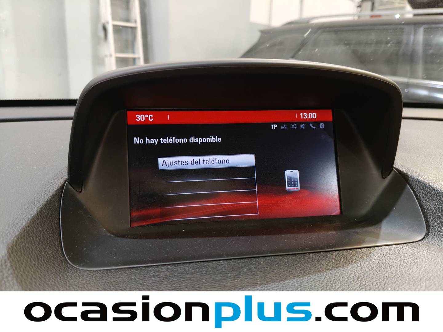 Acabados Opel Mokka Opel Mokka 1.6 CDTi S&S Selective 4x2 (136 CV)