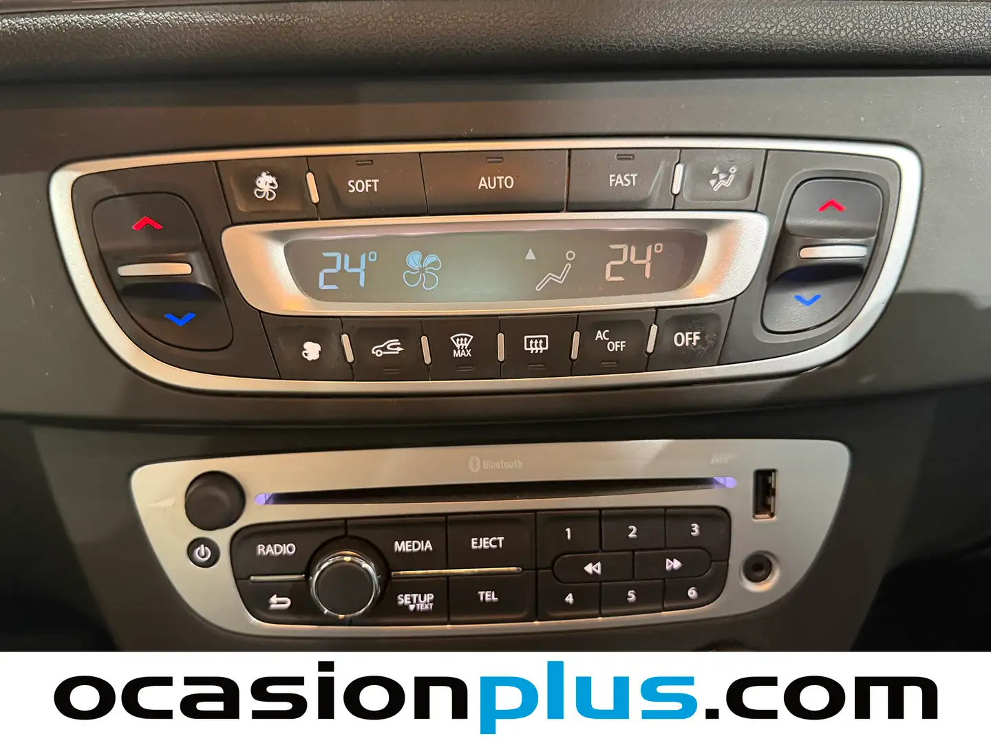 Foto Renault Mégane Renault Megane Limited Energy S&S TCe (115 CV)