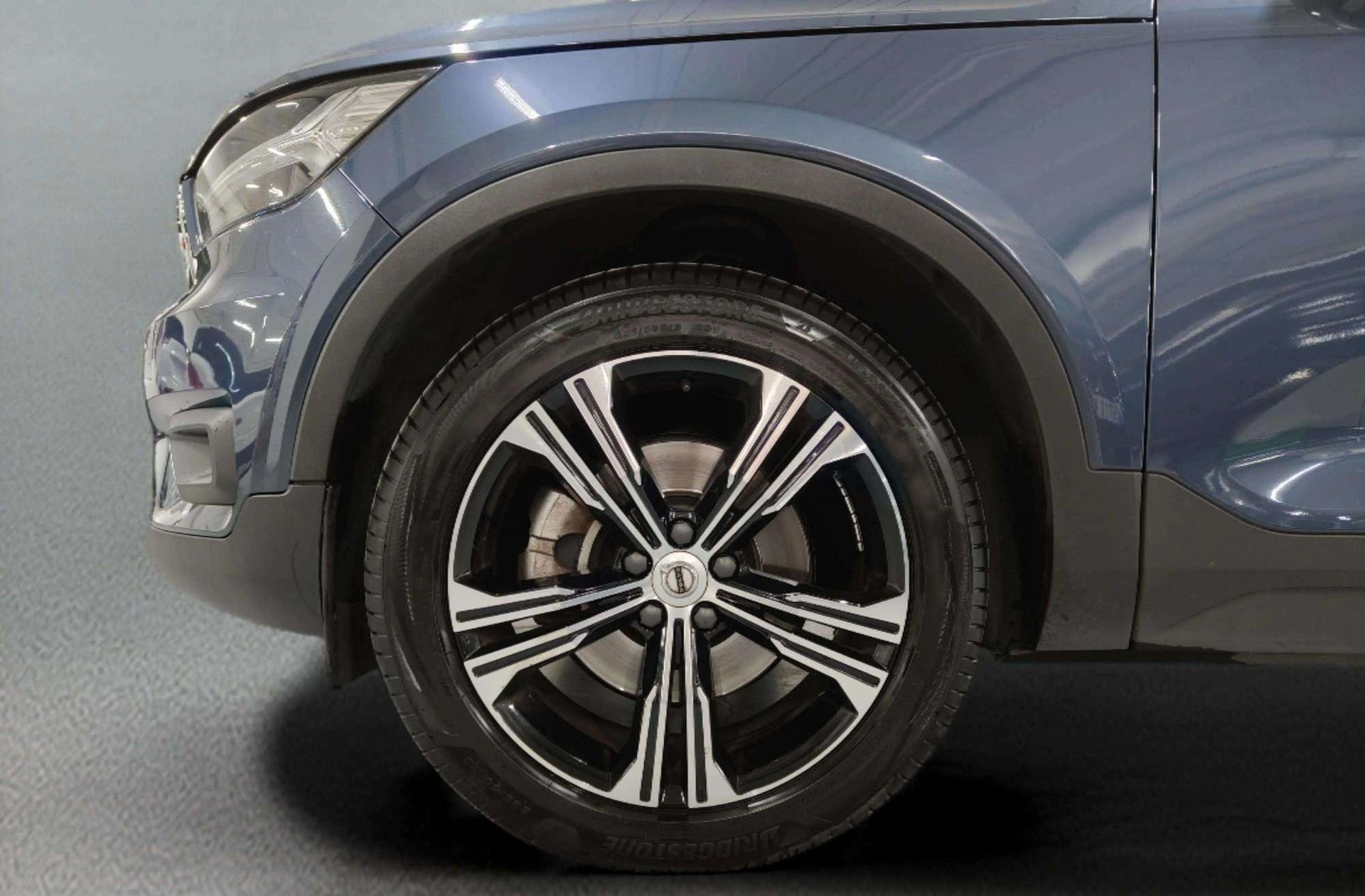 Volvo XC40 T4 Inscription - foto 47