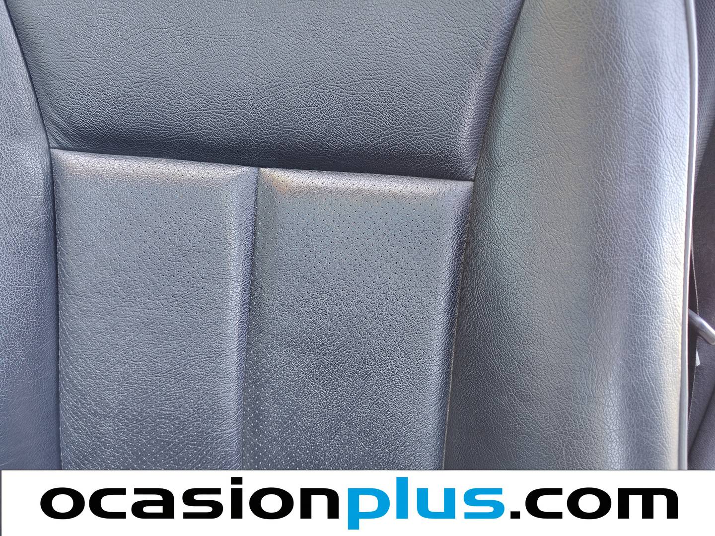 Equipamiento del Mercedes Clase E Mercedes Clase E Clase E E 430 Avantgarde (279 CV)