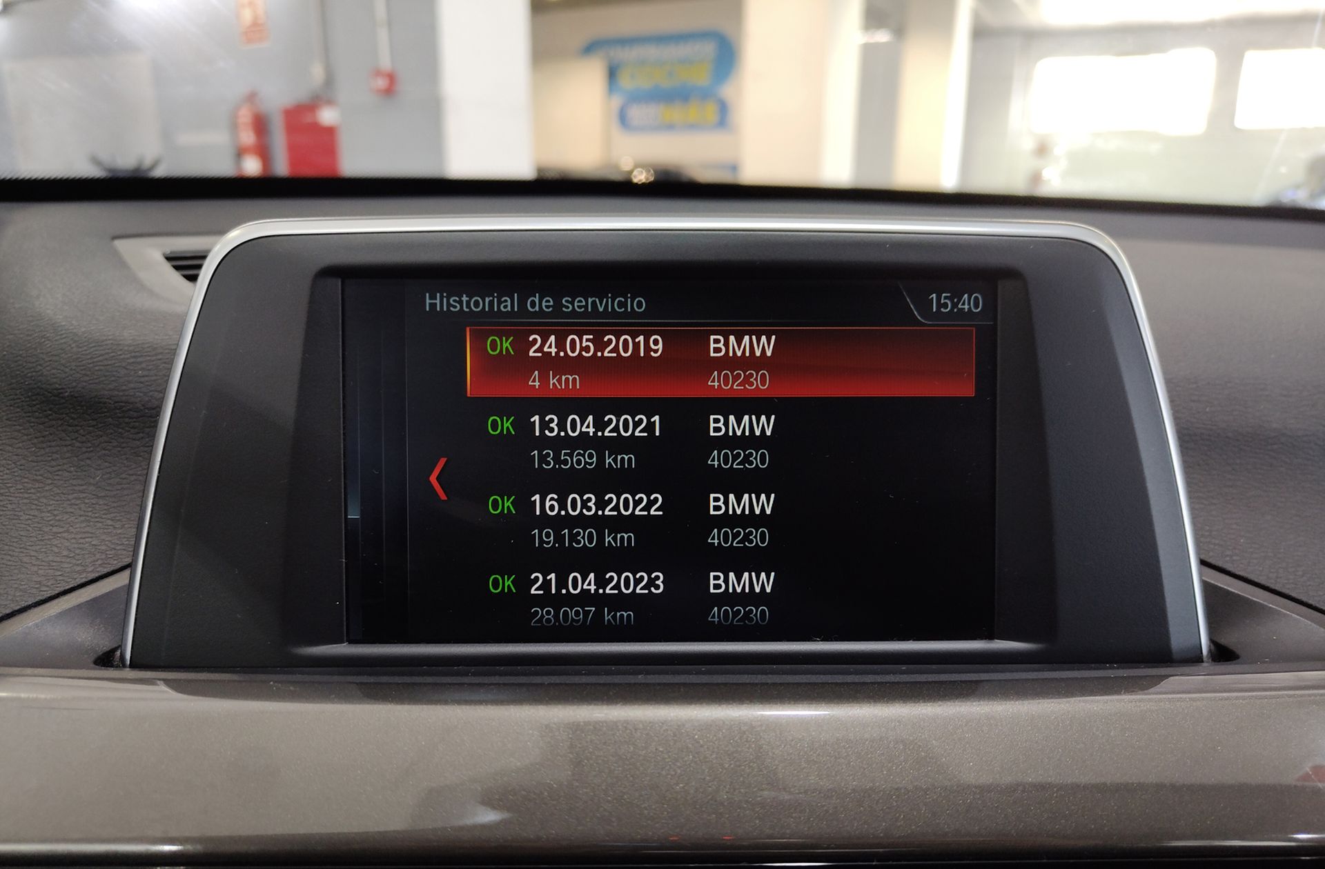 BMW X1 sDrive18i - foto 21