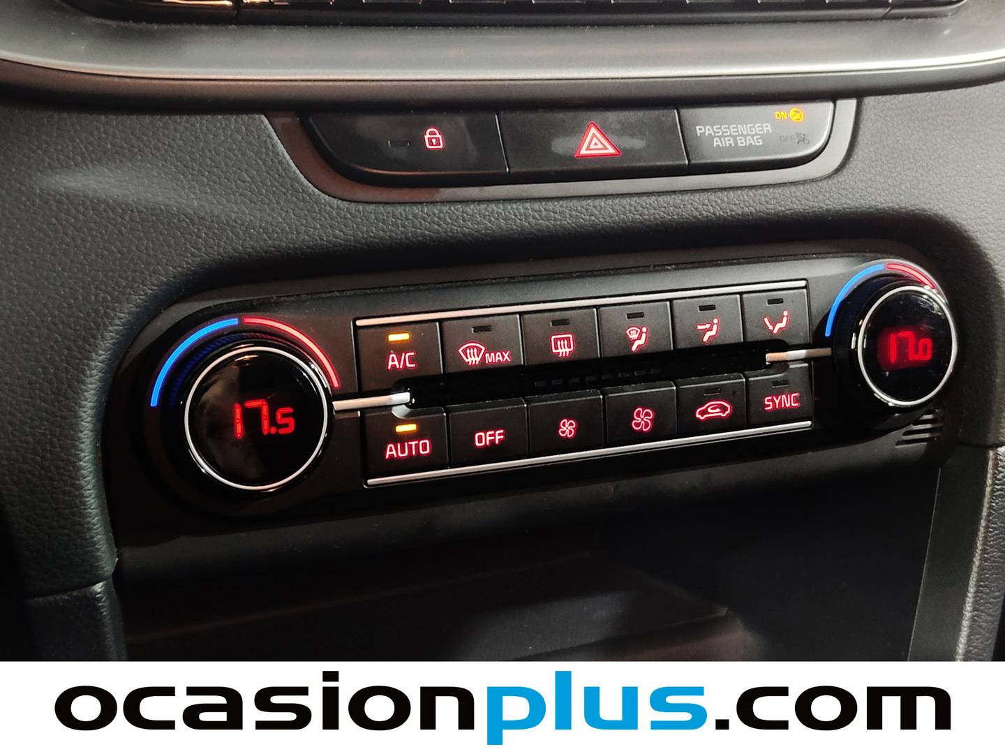 KIA XCeed KIA XCeed 1.0 T-GDi Drive (100 CV) al mejor precio