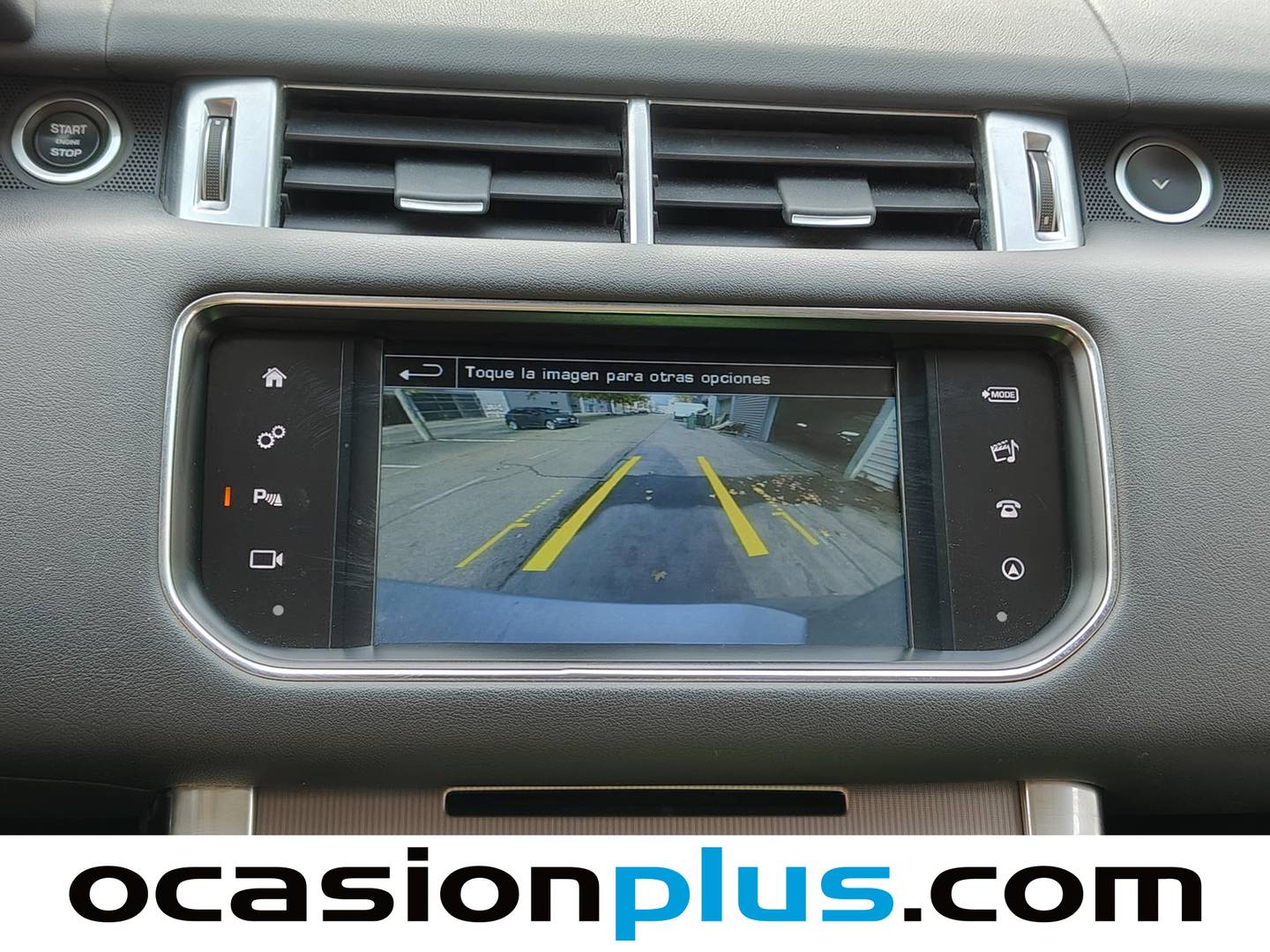 Foto Land Rover Range Rover Sport Land Rover Range Rover Sport R3.0 TDV6 HSE Auto (258 CV) 4x4