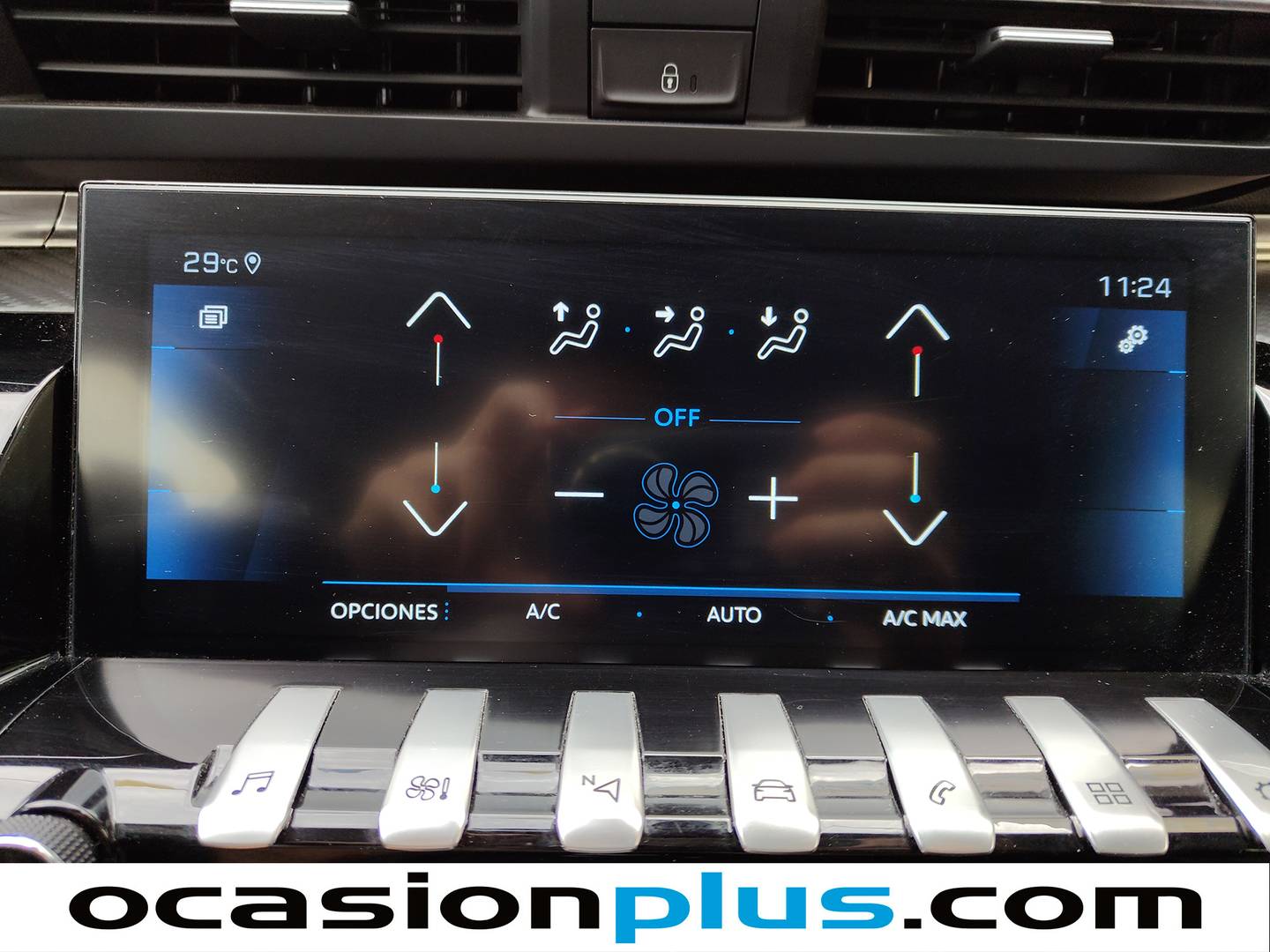 Peugeot 508 Peugeot 508 PureTech 130 Allure Pack EAT8 96 kW (130 CV) de ocasión