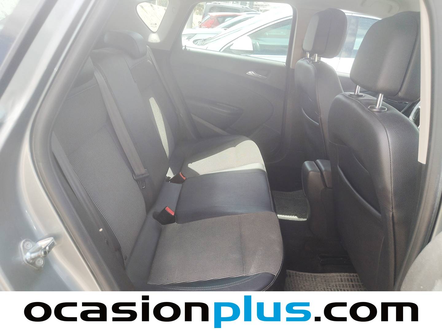 Opel Astra Opel Astra 1.4 Turbo Excellence (140 CV) al mejor precio