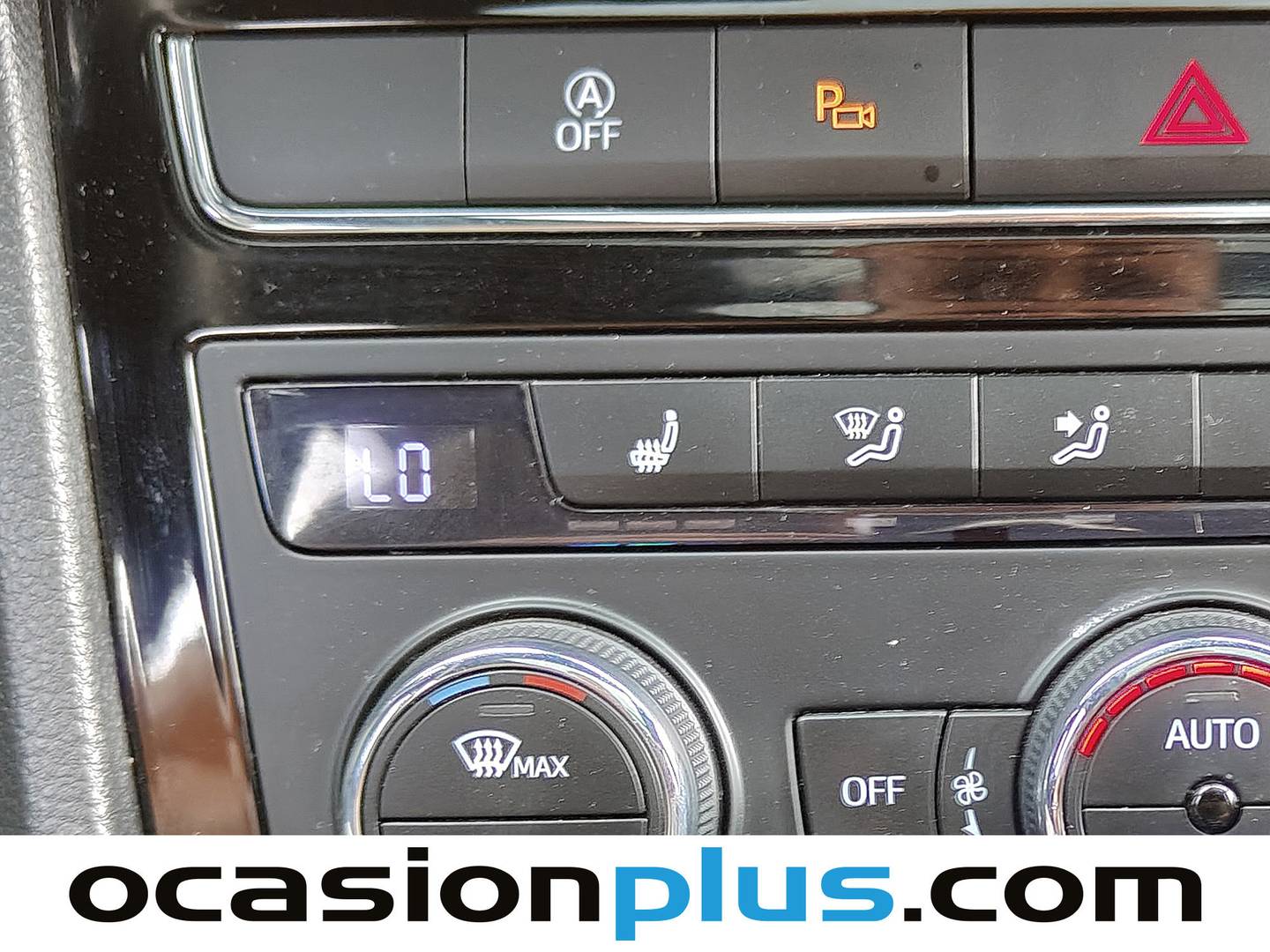Extras del Seat Ateca Seat Ateca 2.0 TDI S&S Xcellence 4Drive (150 CV)