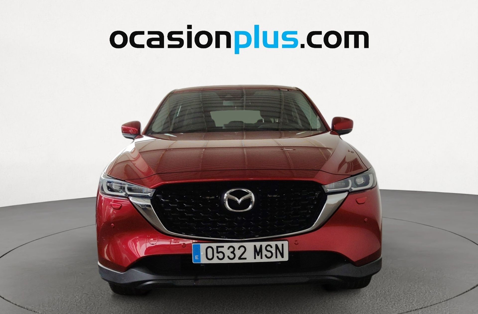 Mazda CX-5 2.0 E-SKYACTIV-G MHEV Advantage - foto 14