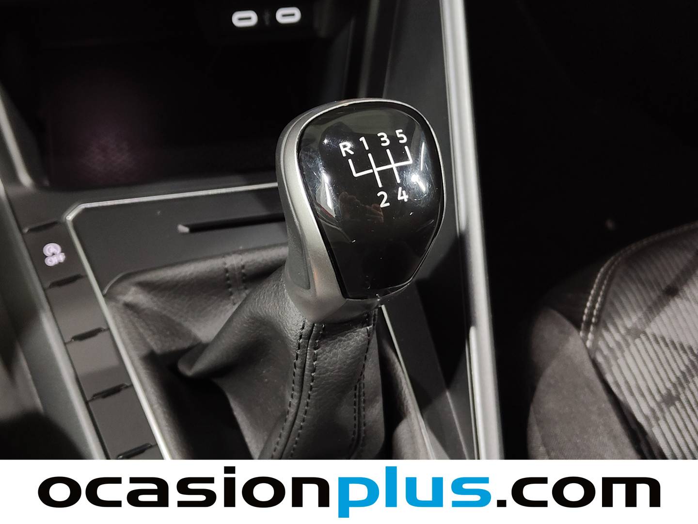 Volkswagen Polo Volkswagen Polo R-Line 1.0 TSI (95 CV) de ocasión