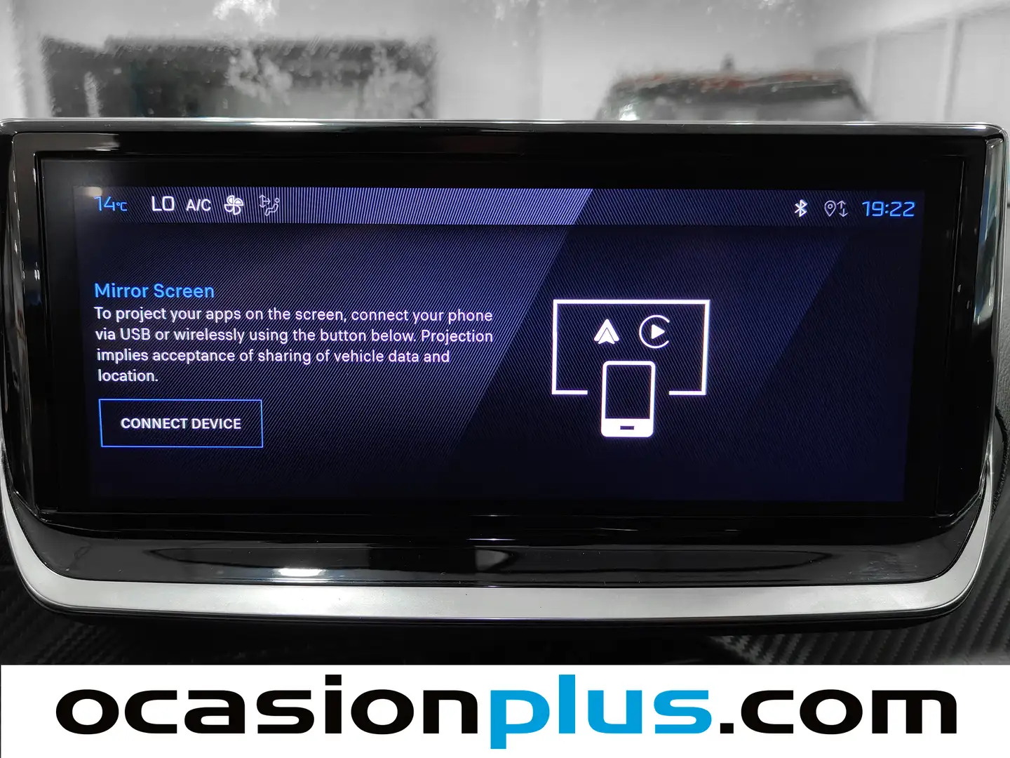 Foto Peugeot 2008 Peugeot 2008 PureTech 100 S&S Allure (100 CV)