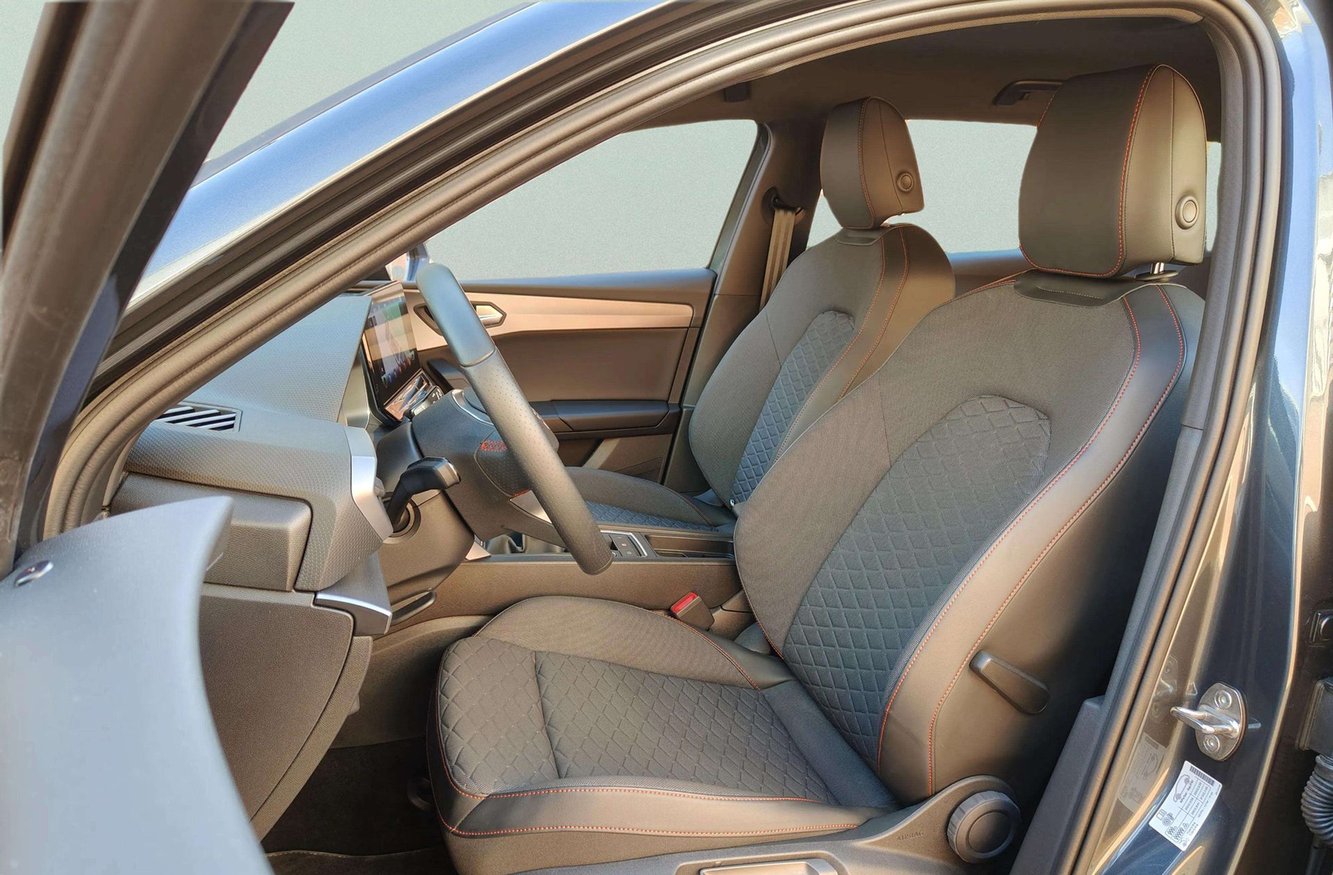 SEAT León ST 1.5 TSI FR Go L - foto 11