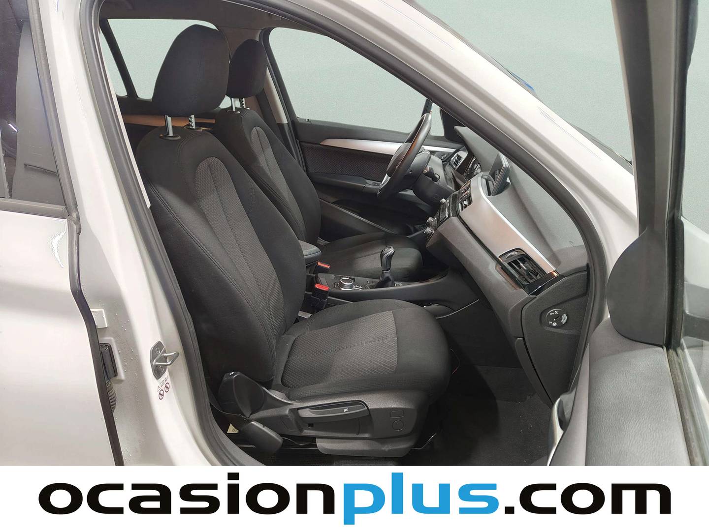 BMW X1 BMW X1 sDrive18d (150 CV) diésel