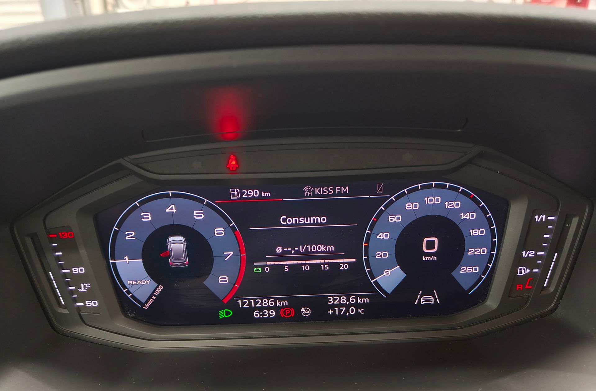 Audi A1 Sportback Advanced 25 TFSI - foto 21