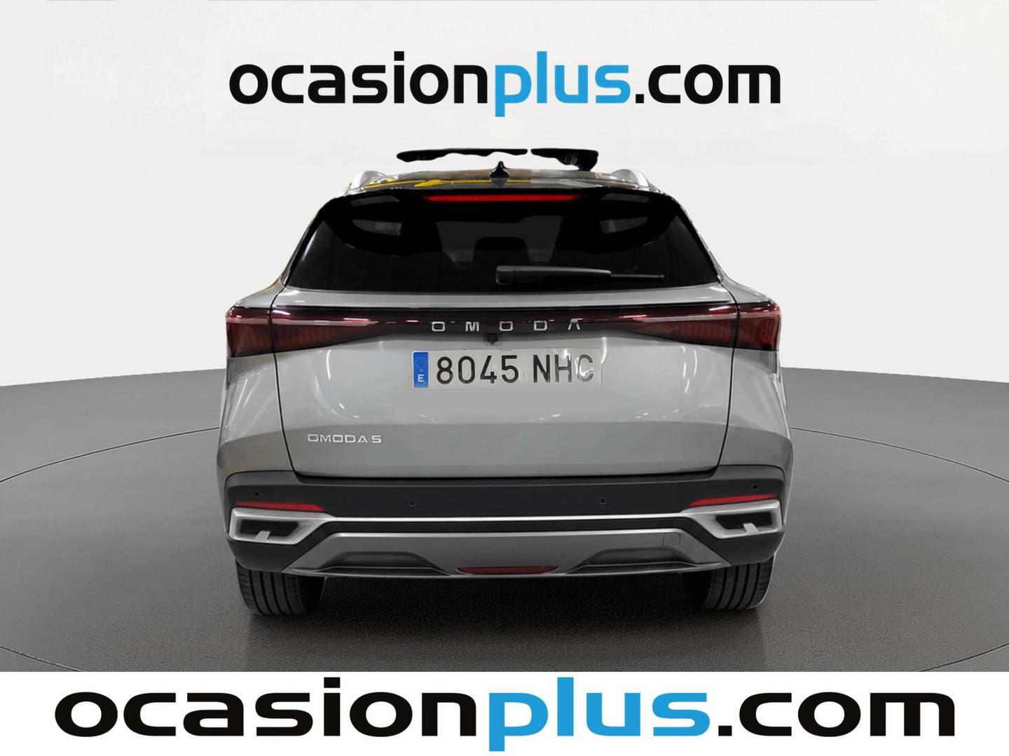 OMODA 5 OMODA 5 1.6 TGDI Premium (145 CV) barato