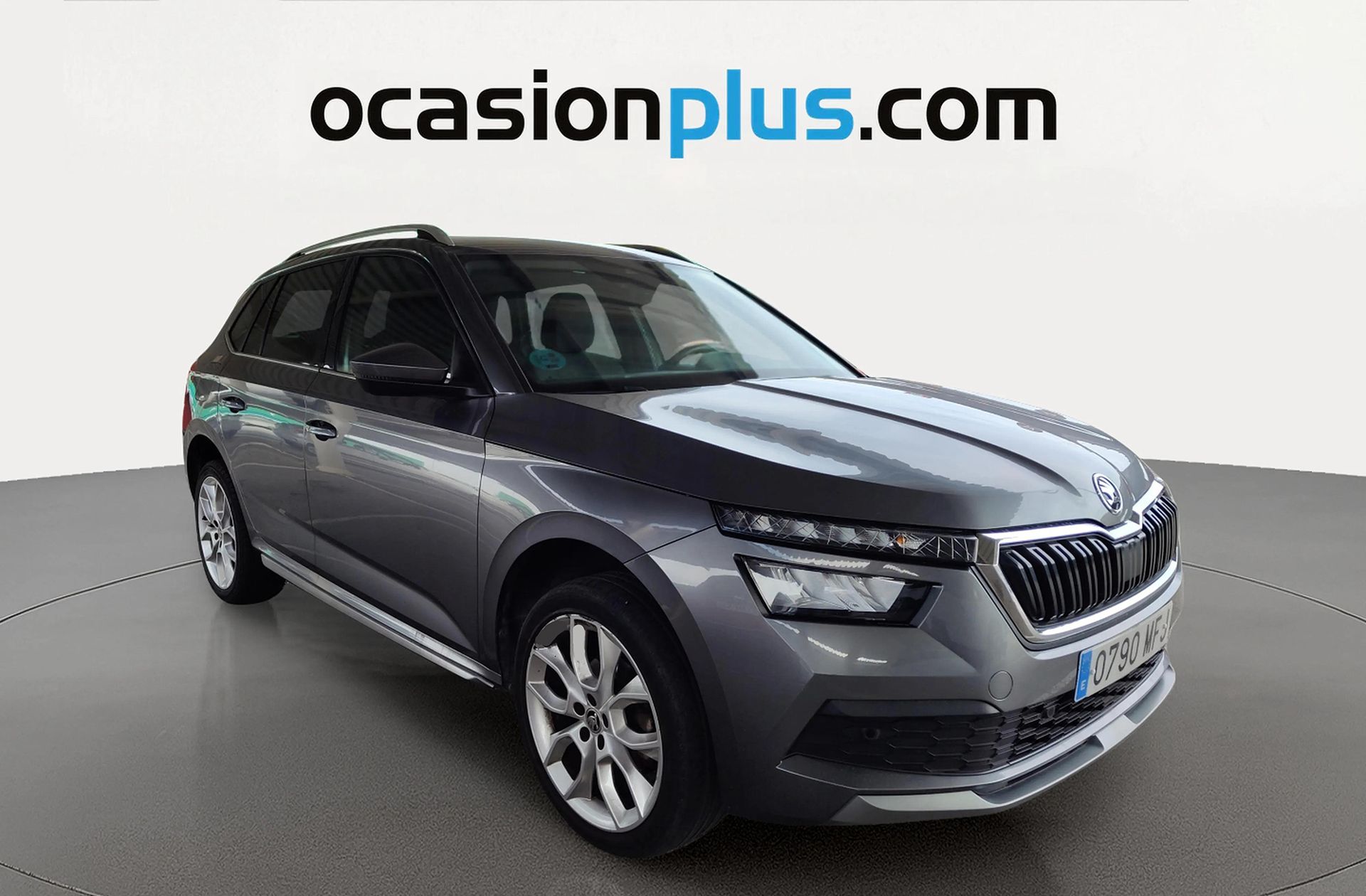 Škoda Kamiq 1.0 TSI Style DSG - foto 2