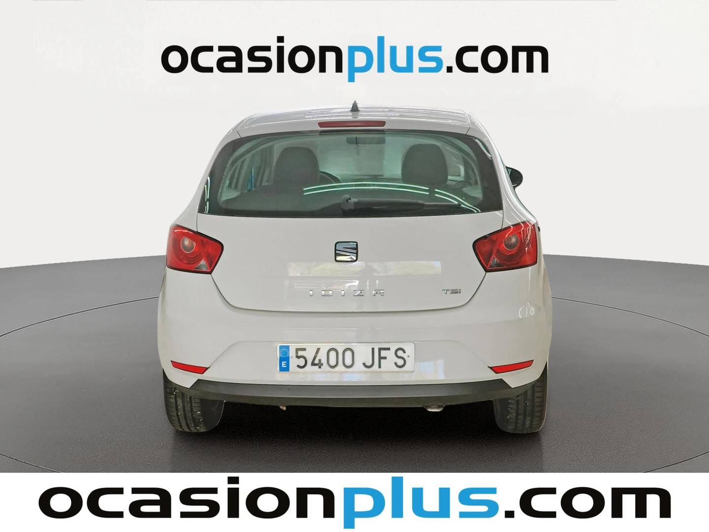 Seat Ibiza Seat Ibiza 1.2 TSI Reference ITech 30 Aniversario (85 CV) al mejor precio