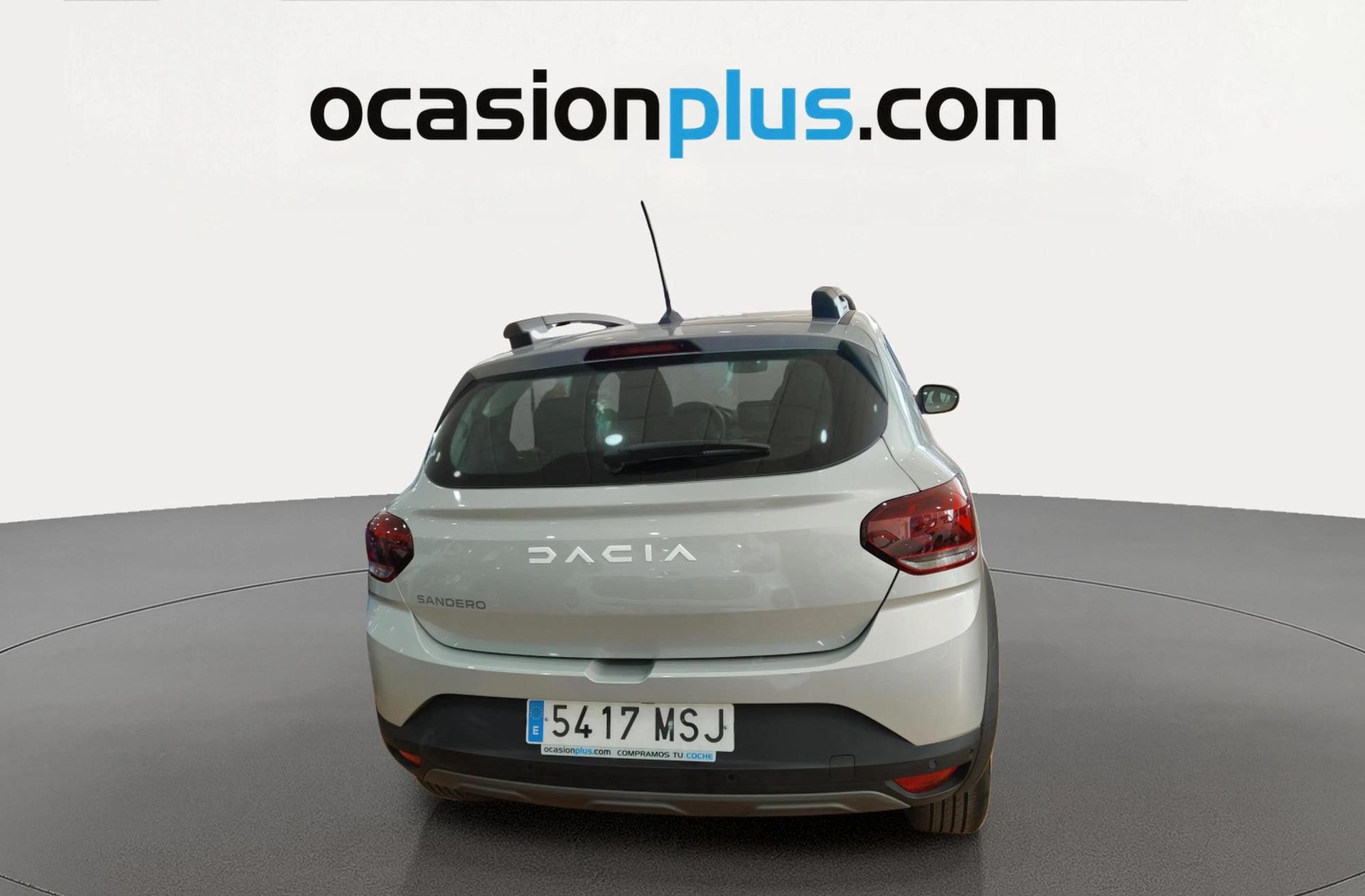Dacia Sandero Stepway Expression TCe - foto 15