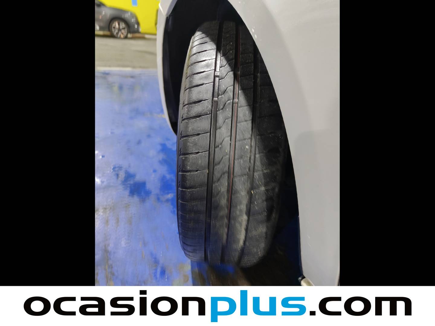 Seat Ibiza SEAT Ibiza 1.4 TDI S&S Style (105 CV) 105cv