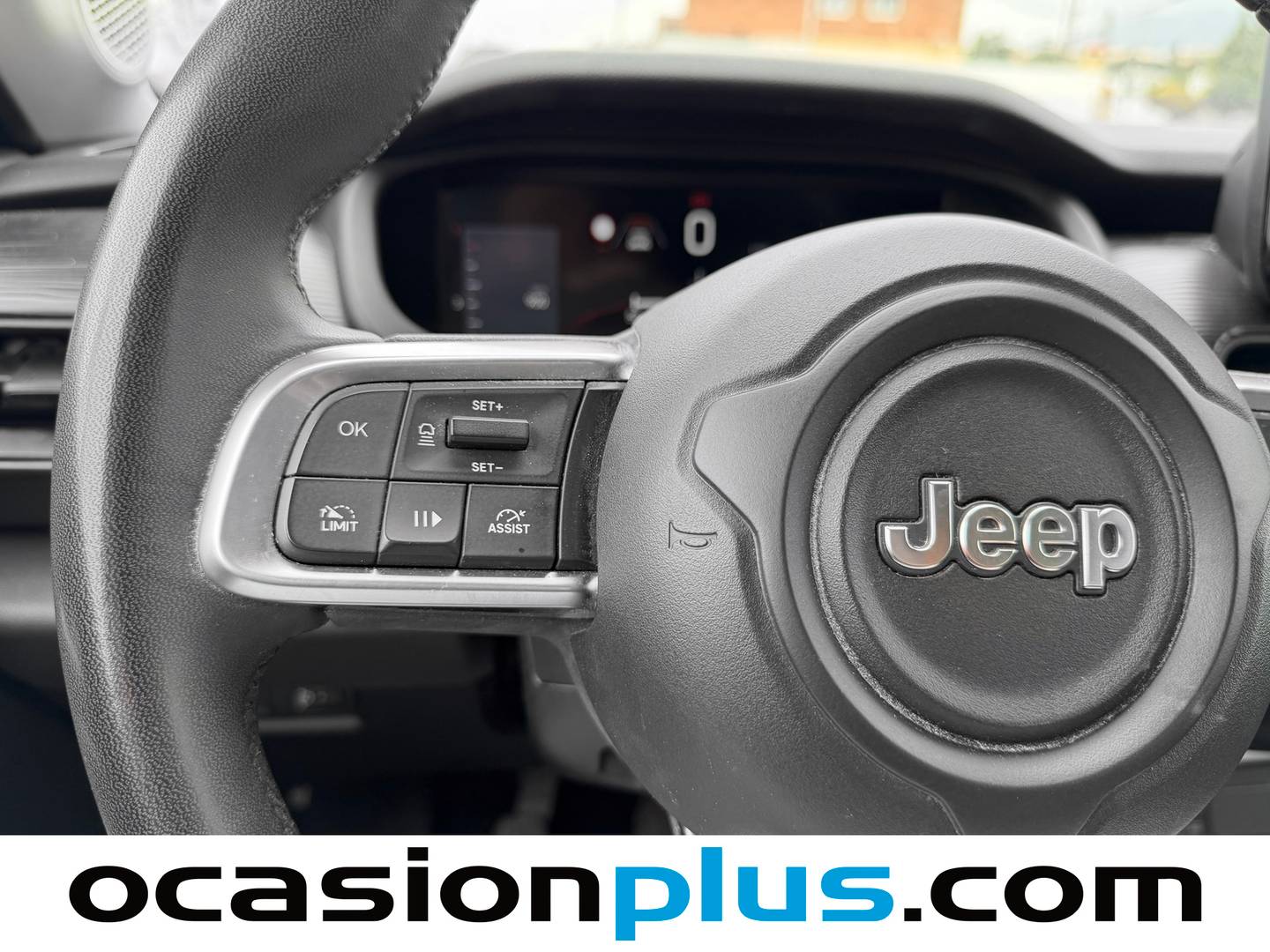 Jeep Avenger Jeep Avenger 1.2 G Longitude (100 CV) seminuevo
