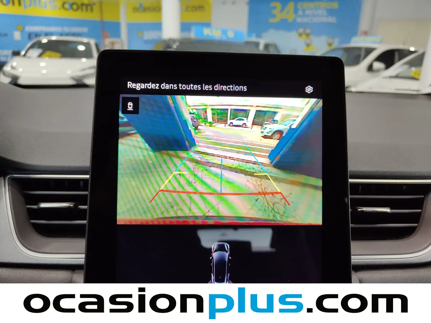 Foto Renault Captur Renault Captur Techno TCe (90 CV)