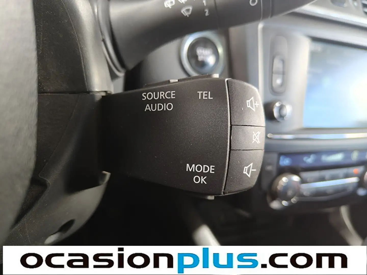 Foto Renault Kadjar Renault Kadjar Zen Energy TCe (130 CV) EDC